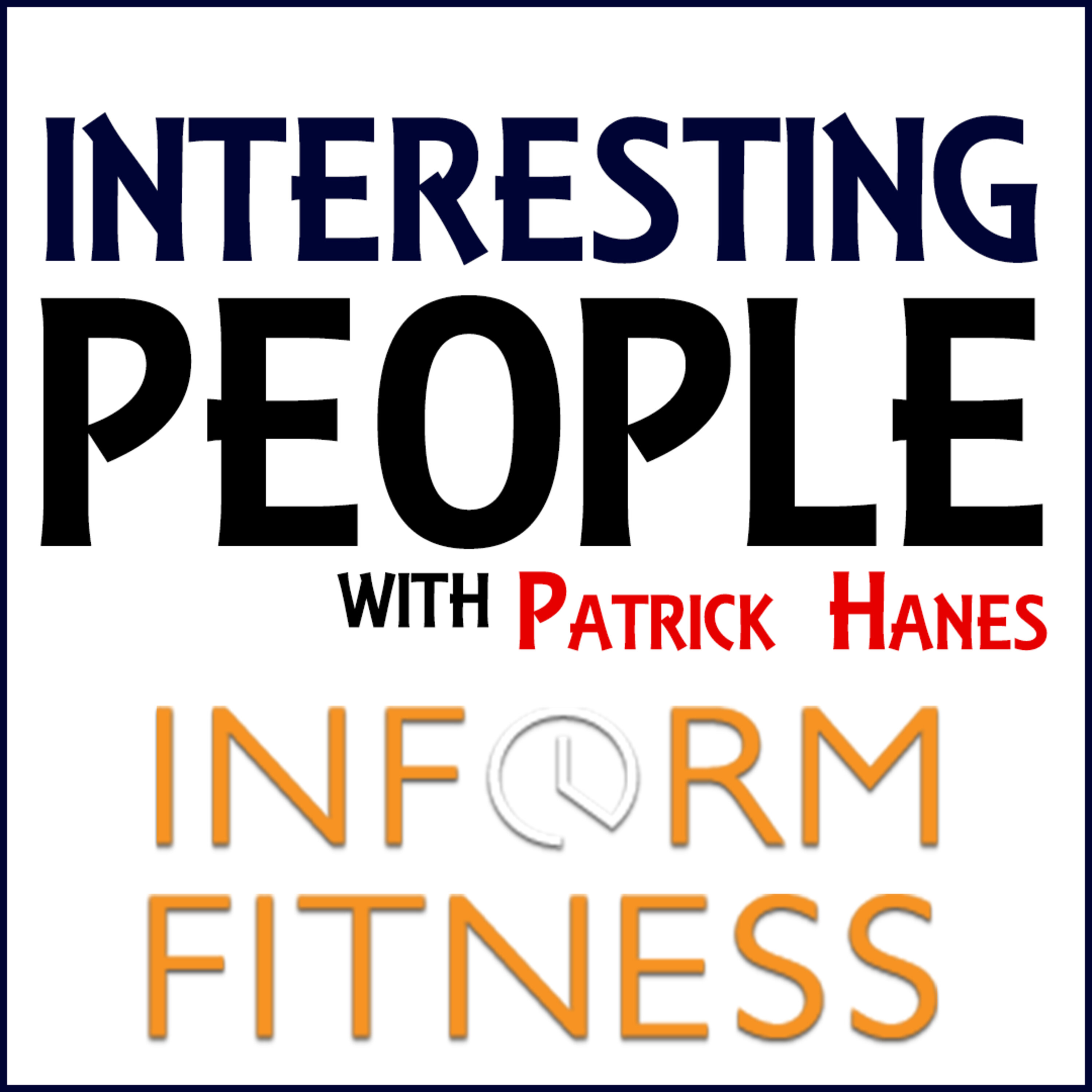 Interesting People #80: Laura Crump Anderson Interesting People #80: Laura Crump Anderson