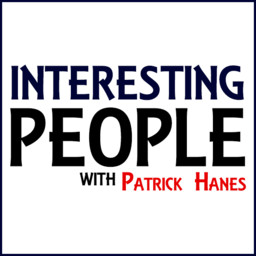 Interesting People #8: Eric Rhodes National Clustered Spires High Wheel Race & Bruce