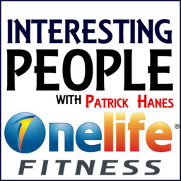 Interesting People #50: Martin Silva from Onelife Fitness