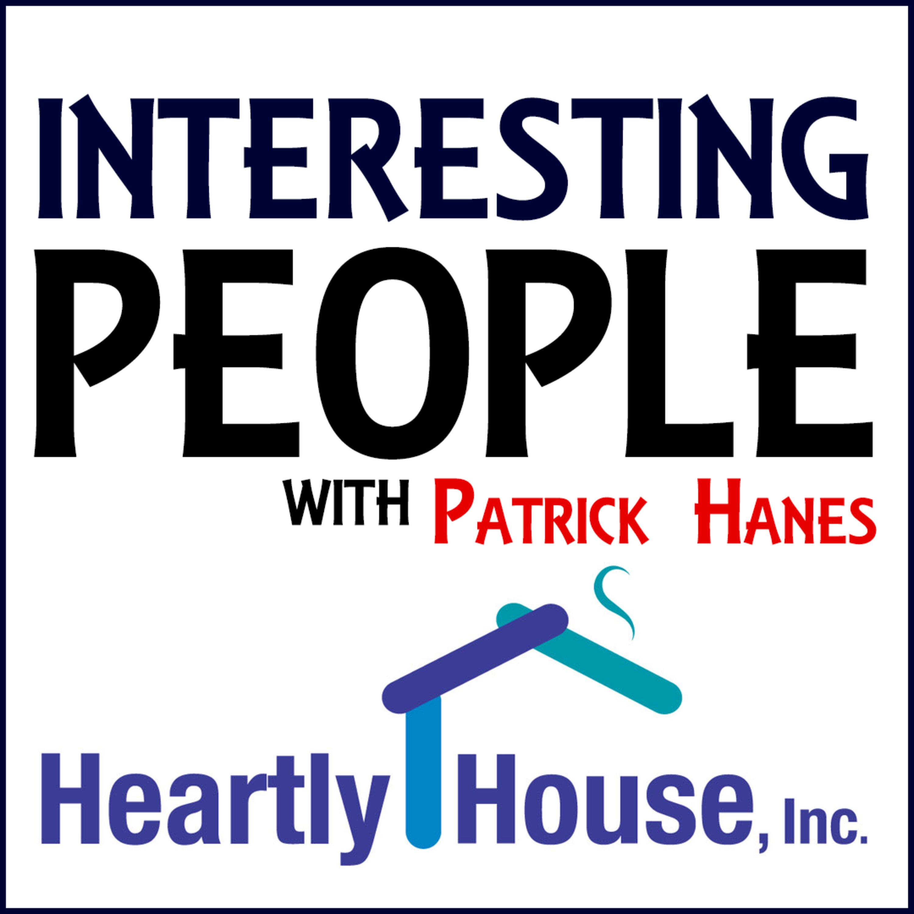 Interesting People #79: Niki Thrash - Heartly House Interesting People #79: Niki Thrash - Heartly House