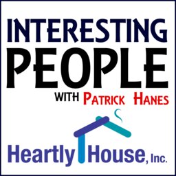 Interesting People #79: Niki Thrash - Heartly House