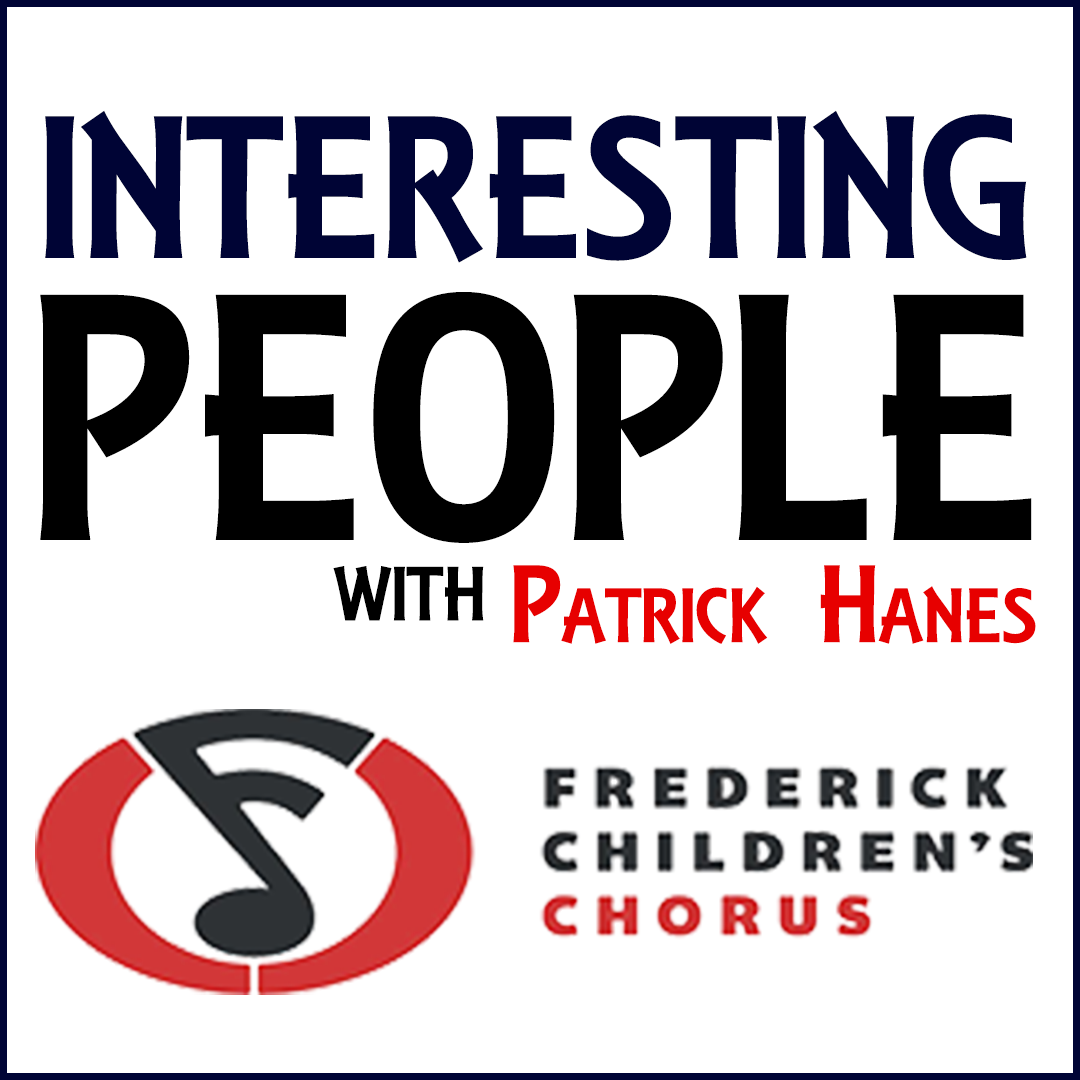 Interesting People #74: Judith L. DuBose of The Frederick Children’s Chorus