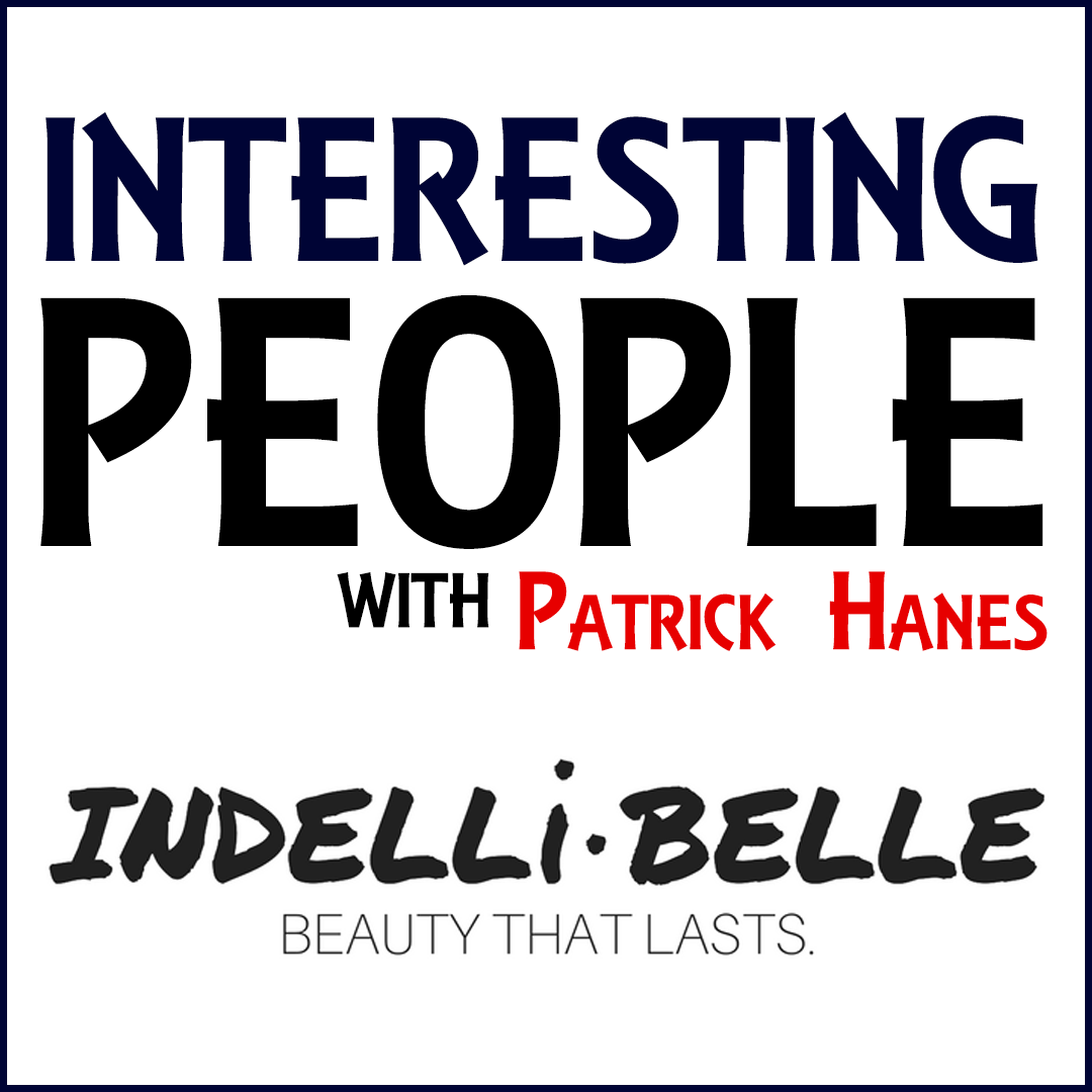 Interesting People Podcast