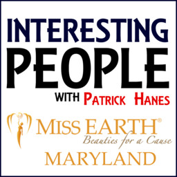 Interesting People #33: Miss Maryland Earth United States 2017