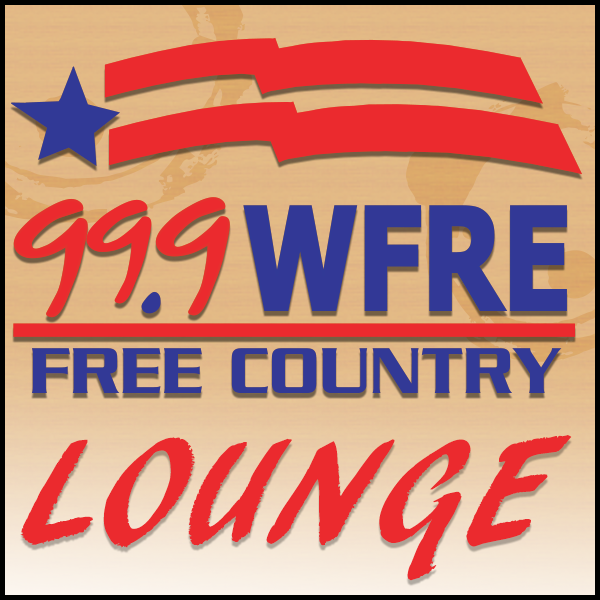 Free Country Lounge #1: Risa Binder