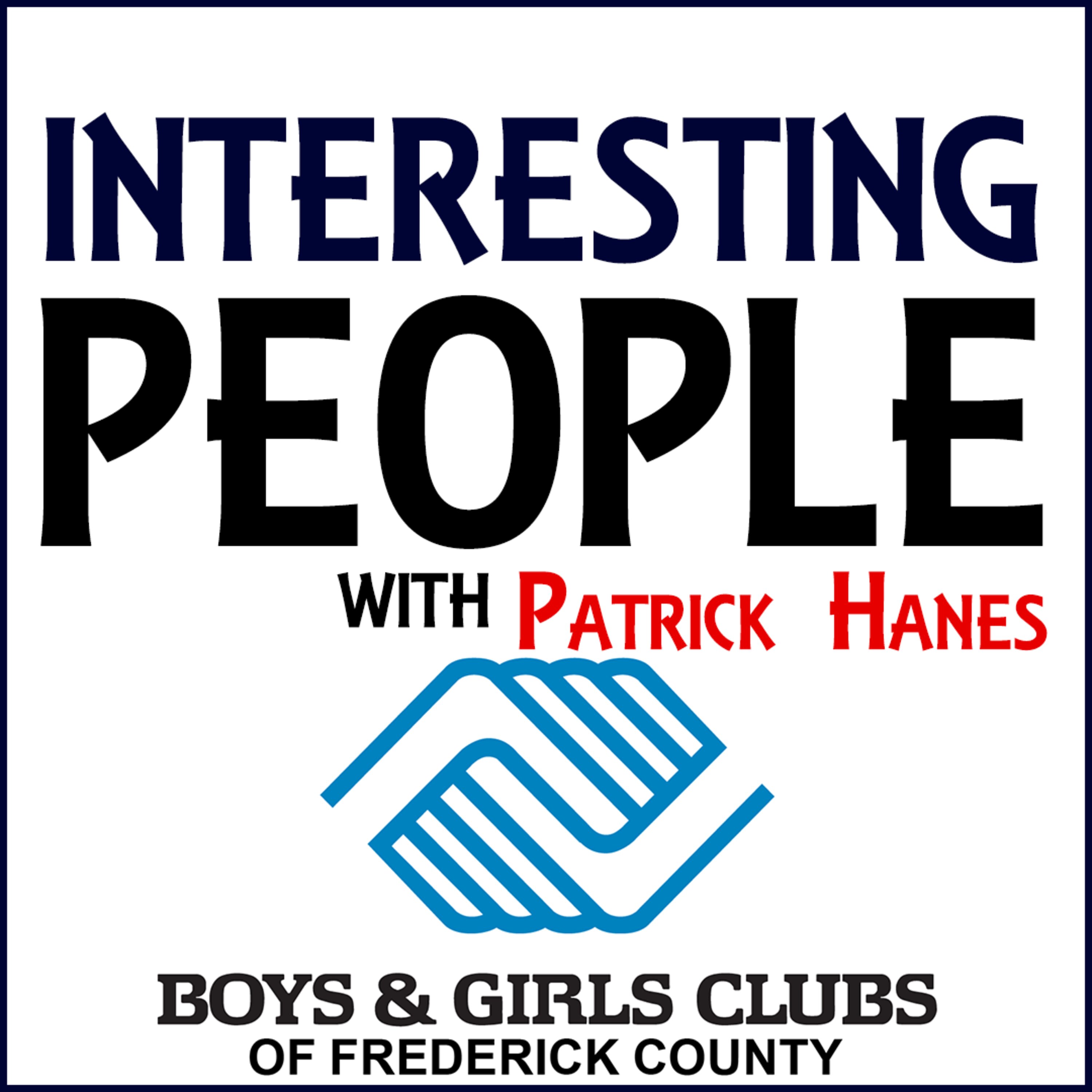 Interesting People #78: Lisa McDonald the Executive Director of the Boys & Girls Club of Frederick County Interesting People #78: Lisa McDonald the Executive Director of the Boys & Girls Club of Frederick County