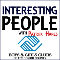 Interesting People #78: Lisa McDonald the Executive Director of the Boys & Girls Club of Frederick County