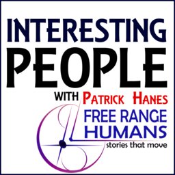Interesting People #61: Elizabeth Lucas - Free Range Humans