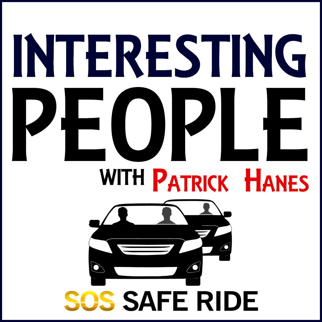 Interesting People Podcast