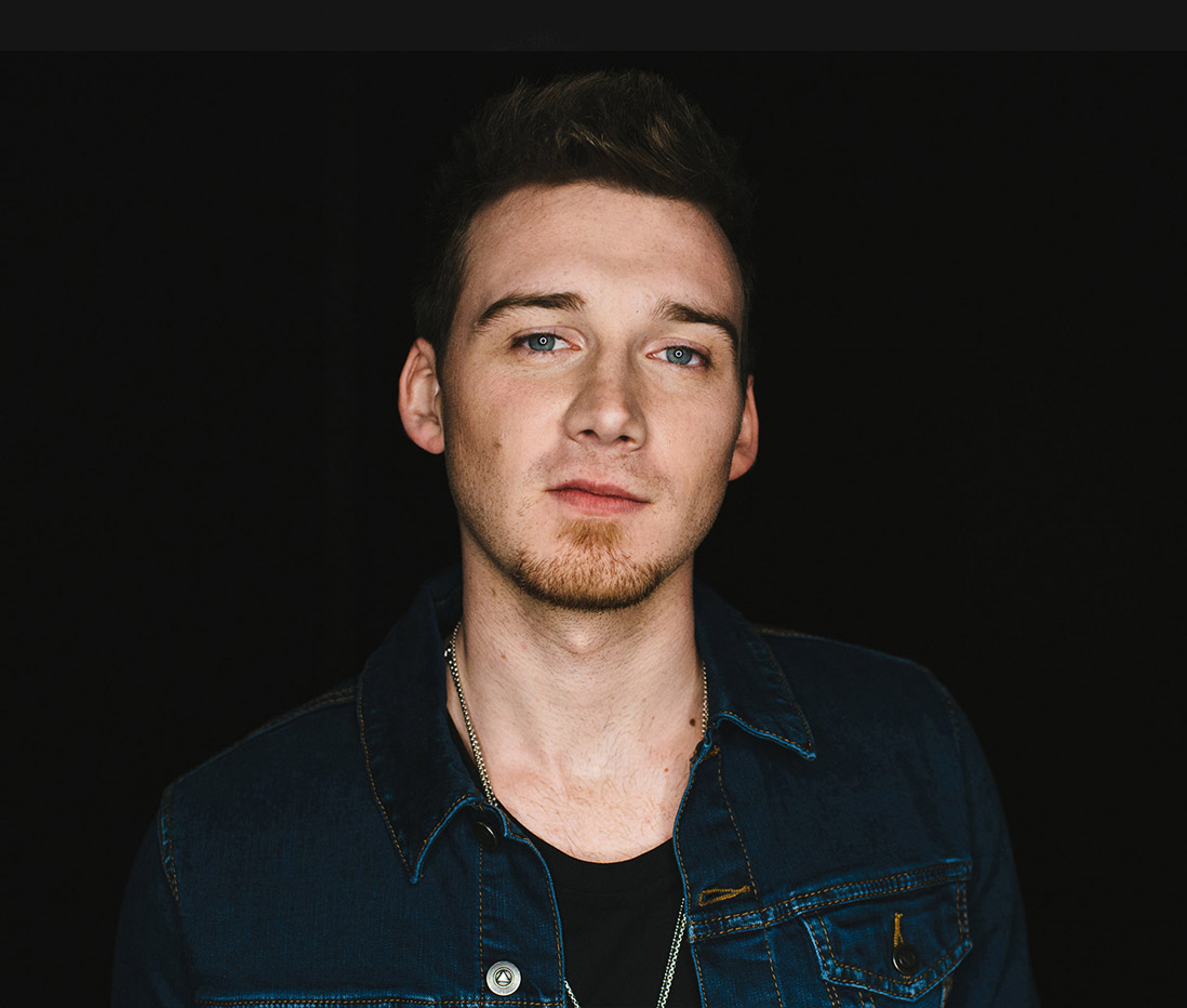 Interview: Morgan Wallen