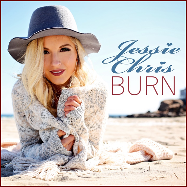 Jessie Chris Interview