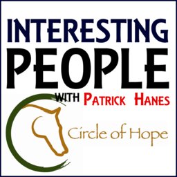 Interesting People #72: Circle of Hope Therapeutic Riding