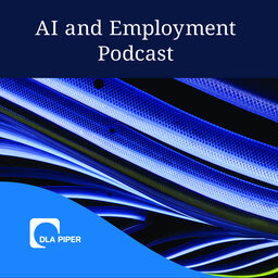 Episode 6: Recruitment and Promotion – what are the pitfalls when using AI?