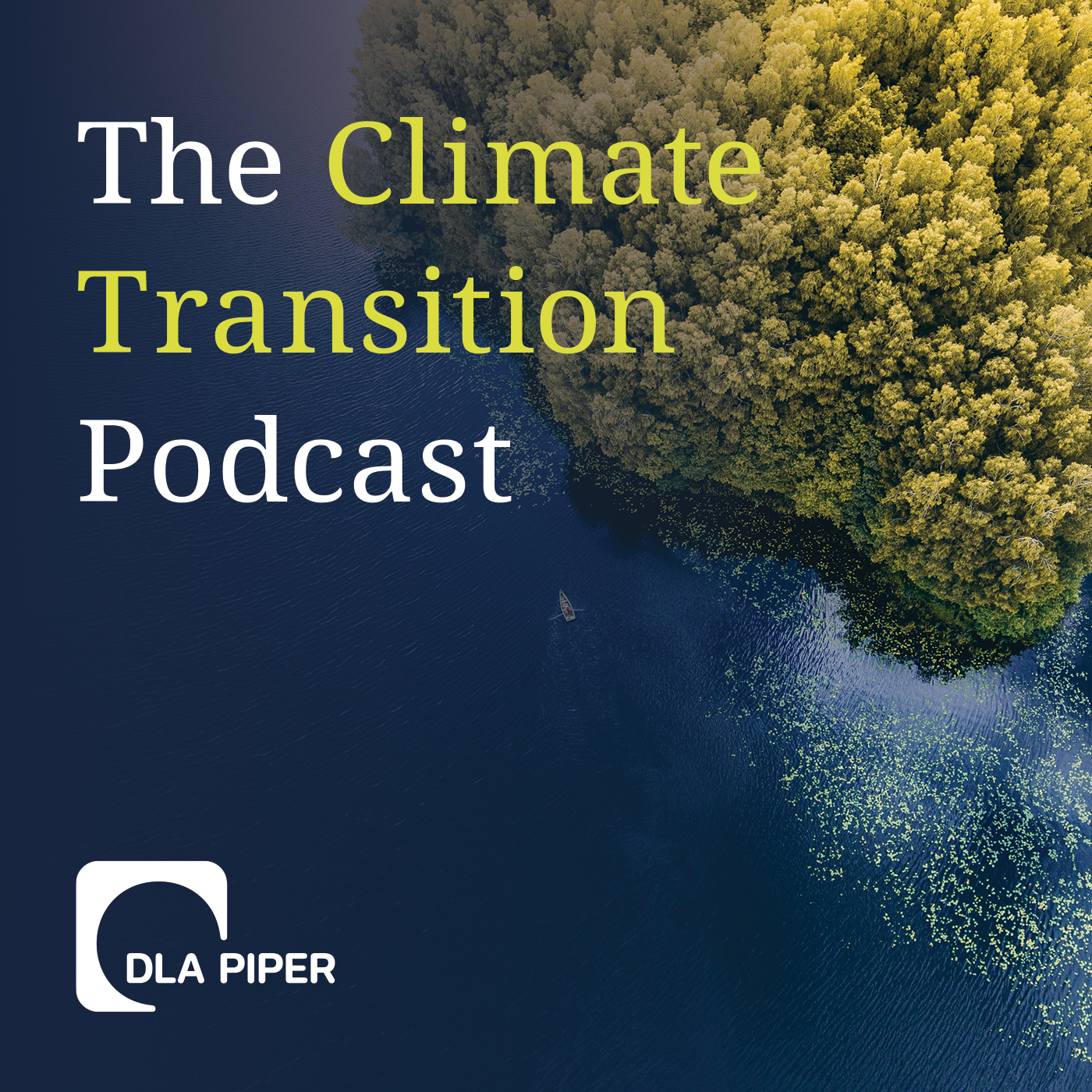 The Climate Transition Podcast
