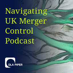 Introduction to UK Merger Control