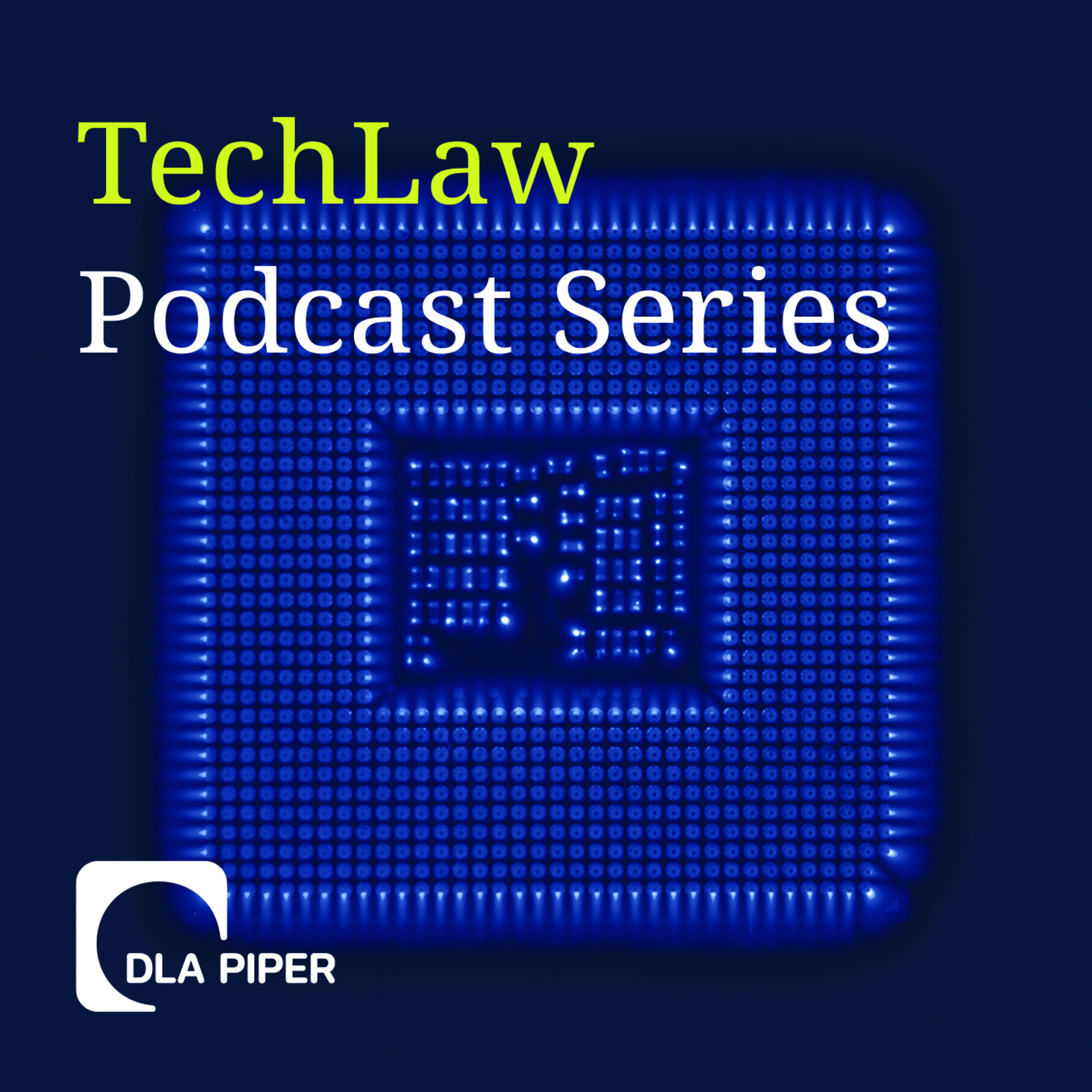 Data Monetization episode artwork