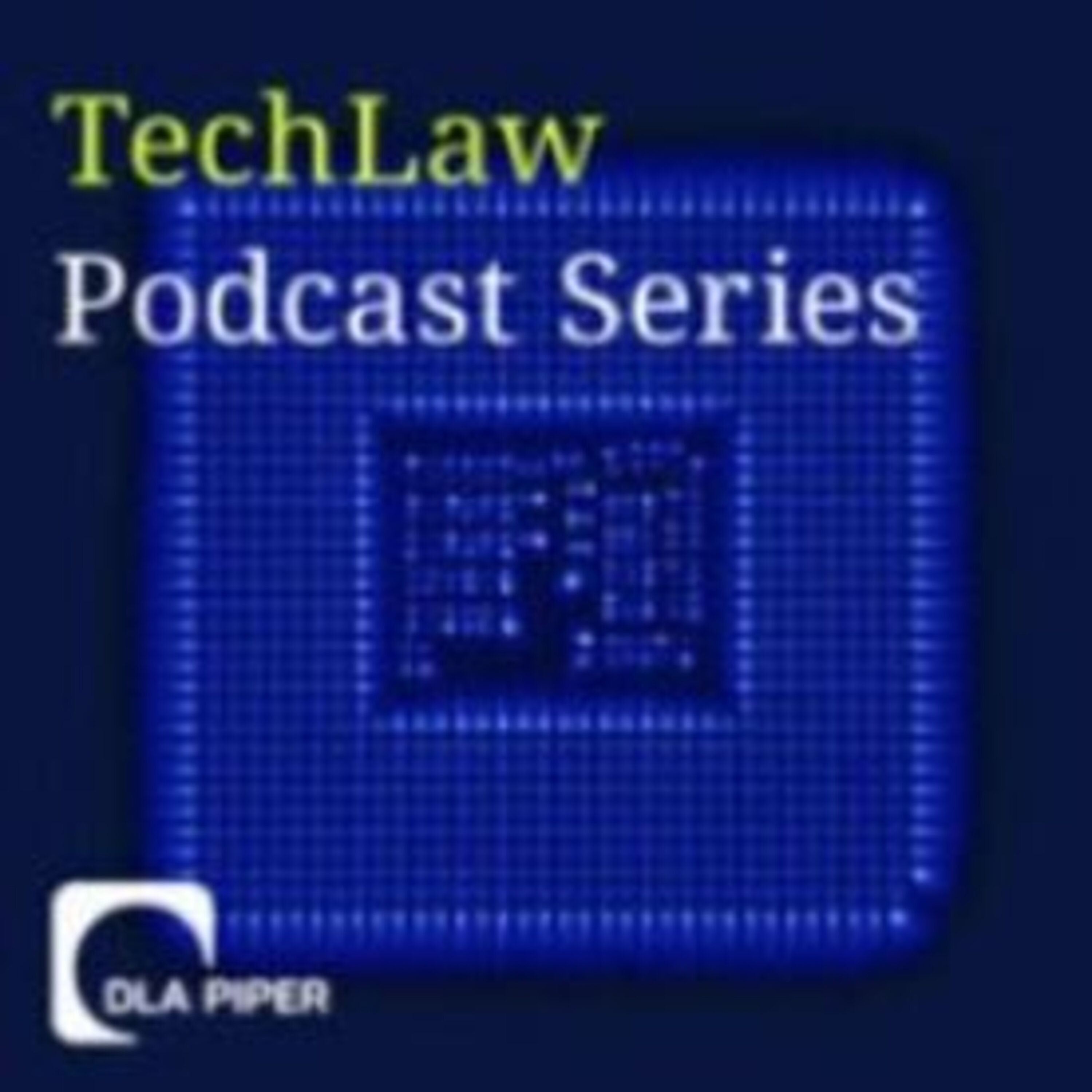 AI & the Legal Sector episode artwork