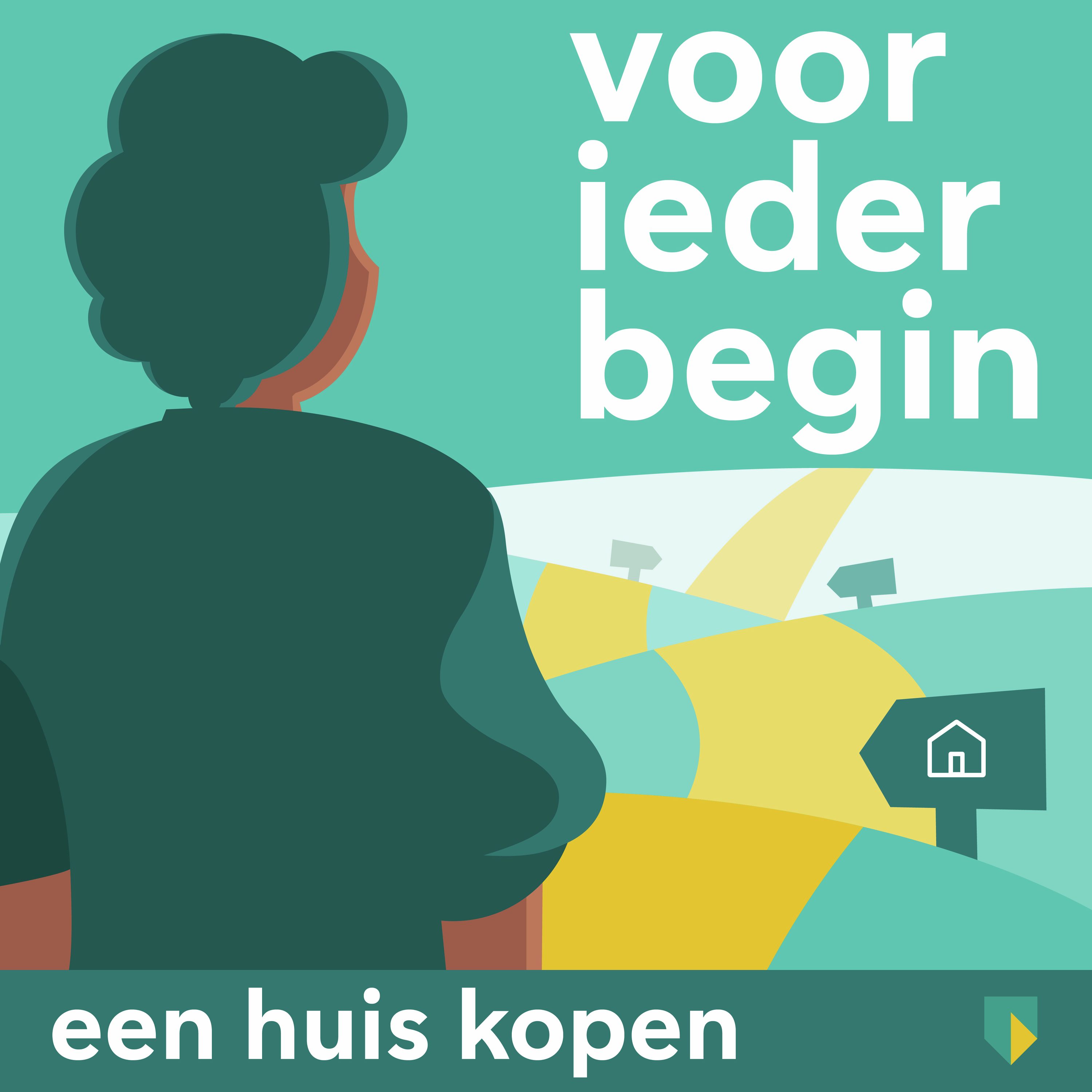 Voor ieder begin