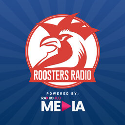 Roosters Radio - NRLW Premiers