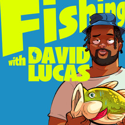 Jelly Roll - Fishing with David Lucas - Fishing with David Lucas