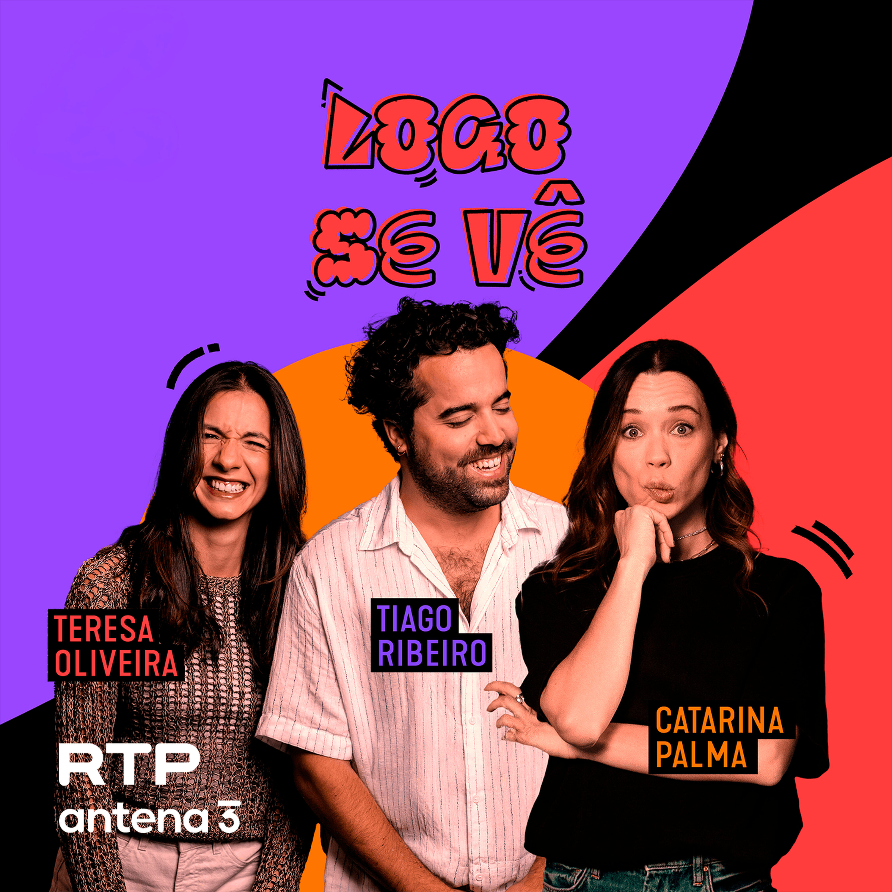 Artwork for Logo Se Vê - Bits