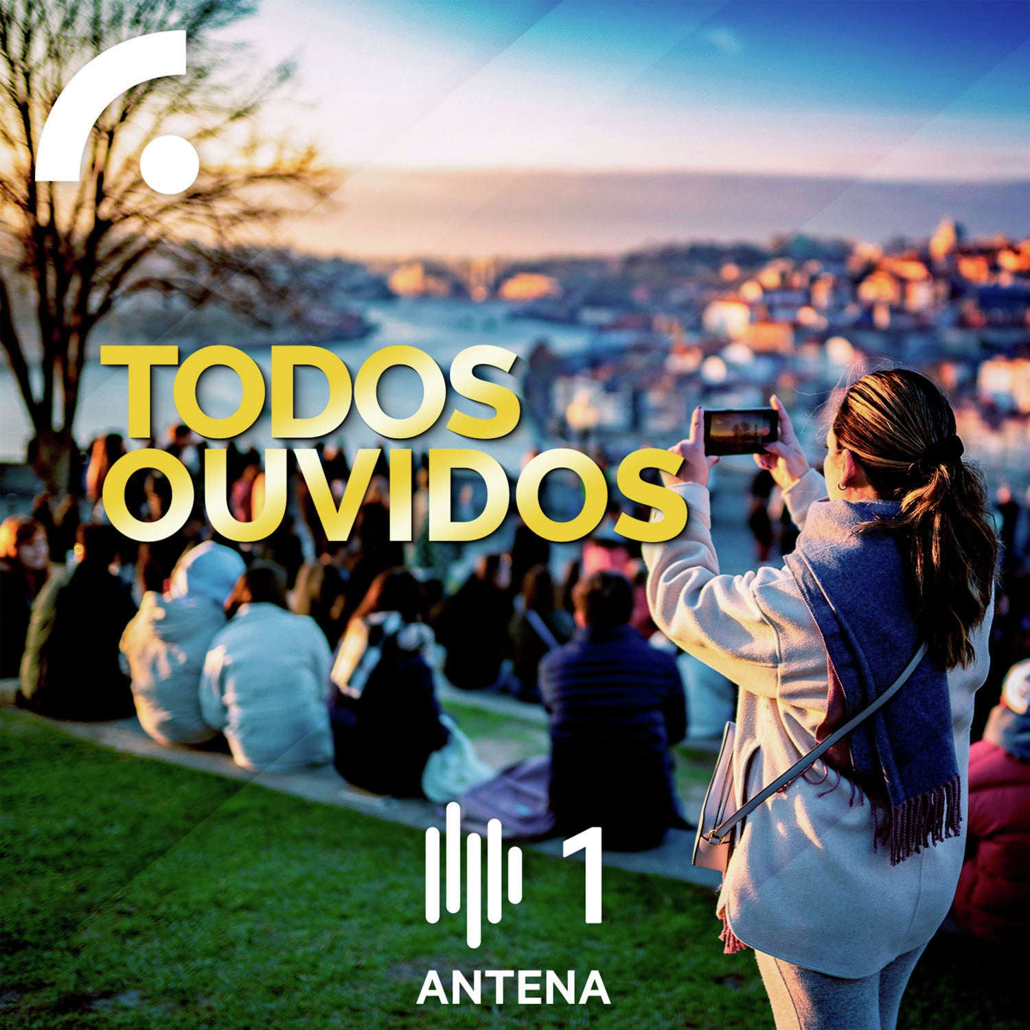 PAULO AREOSA FEIO: FALTA-NOS UMA POLÍTICA DE CIDADES episode artwork