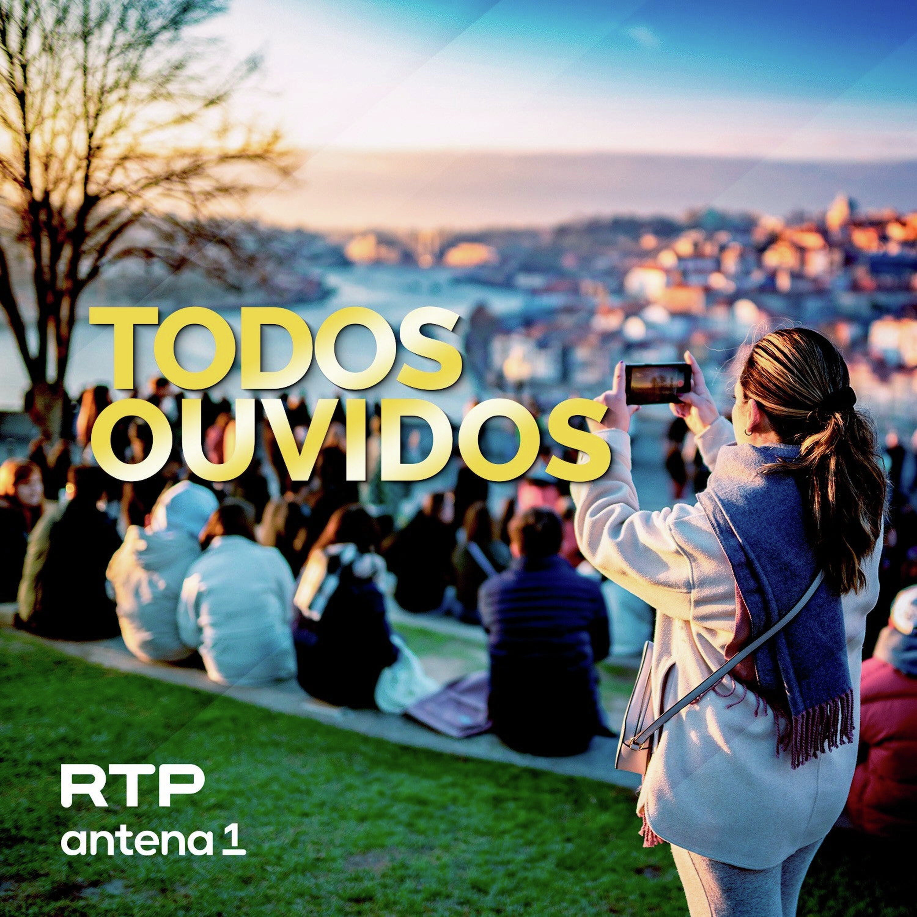 ANA PAULA ARNAUT: NARRATIVAS DA REVOLUÇÃO episode artwork