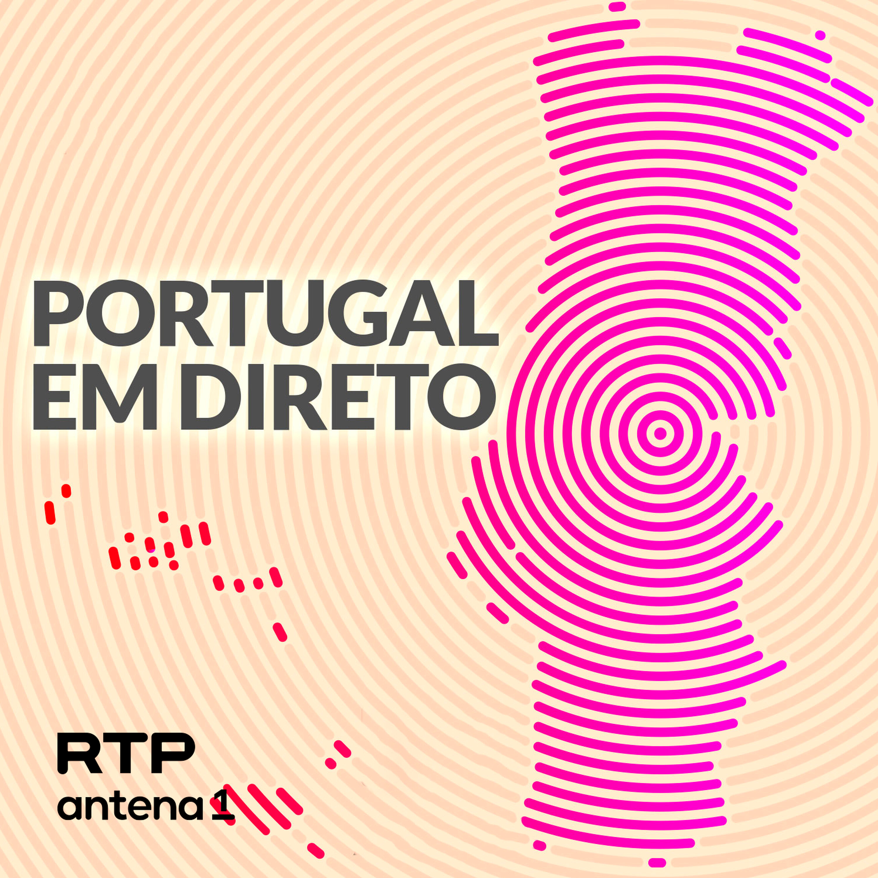 Emissão especial episode artwork