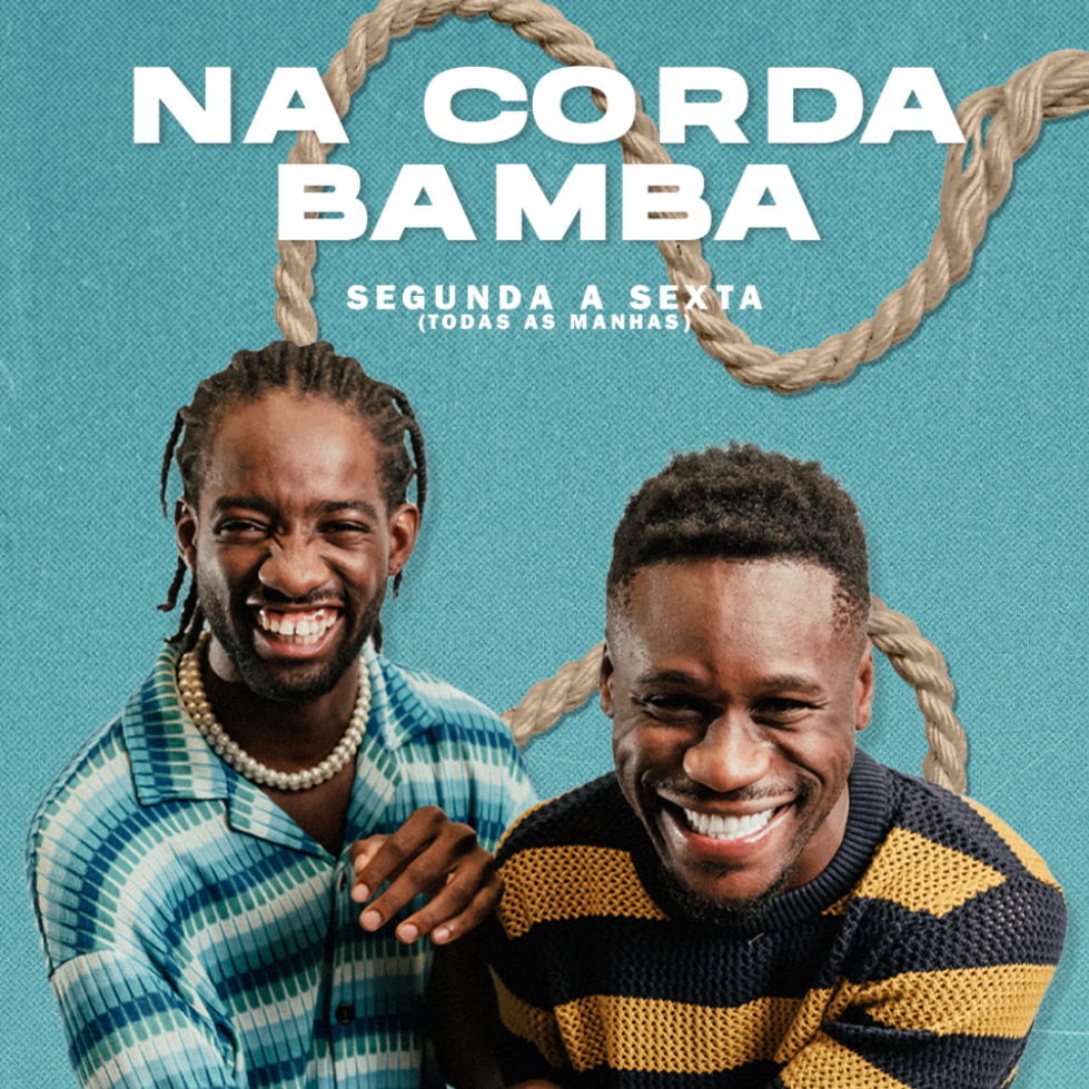 O teu namorado se garante???