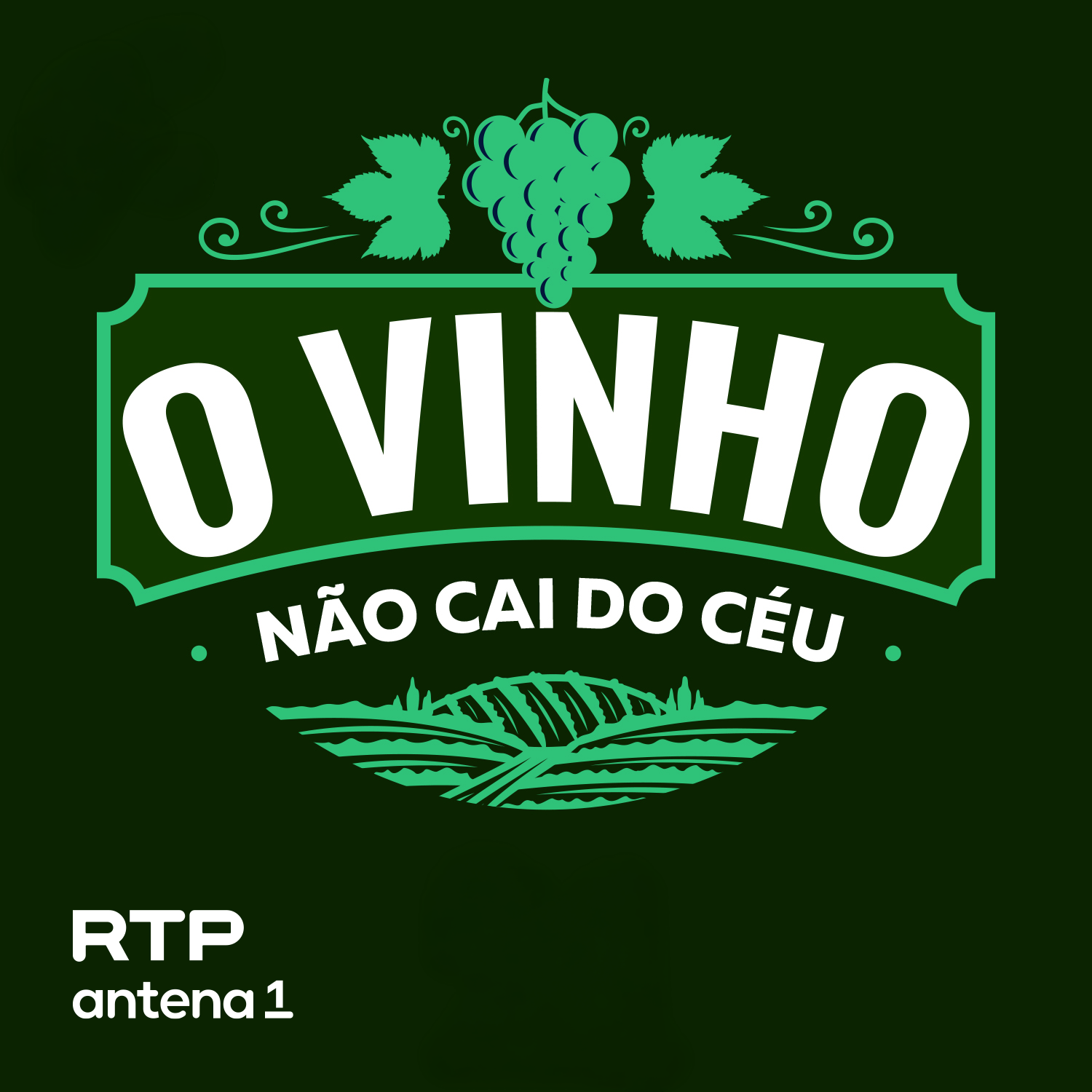 Tiago Macena, conversa com o primeiro Master of Wine português episode artwork