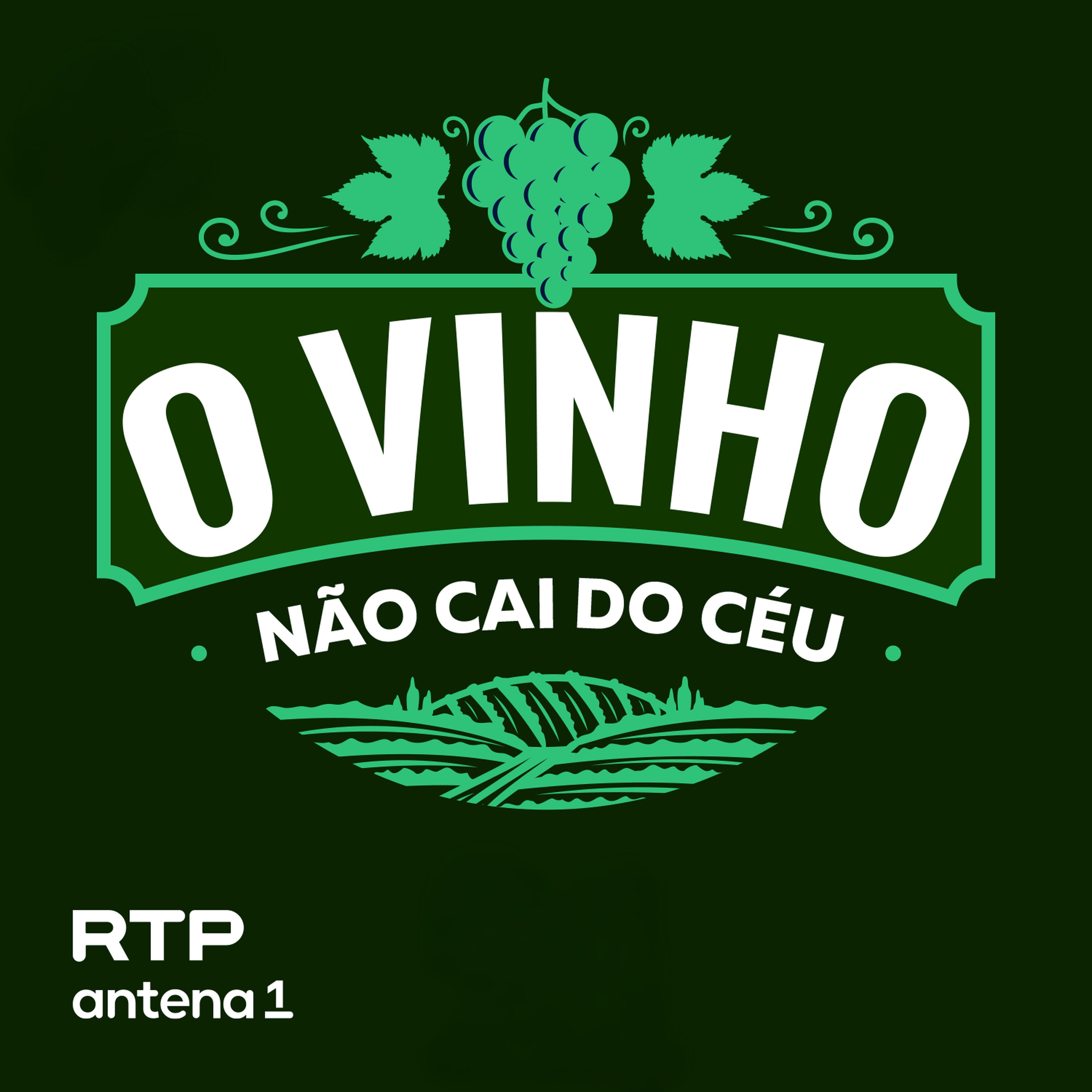 Márcio Lopes: " Todo um mundo para além da Alvarinho" episode artwork