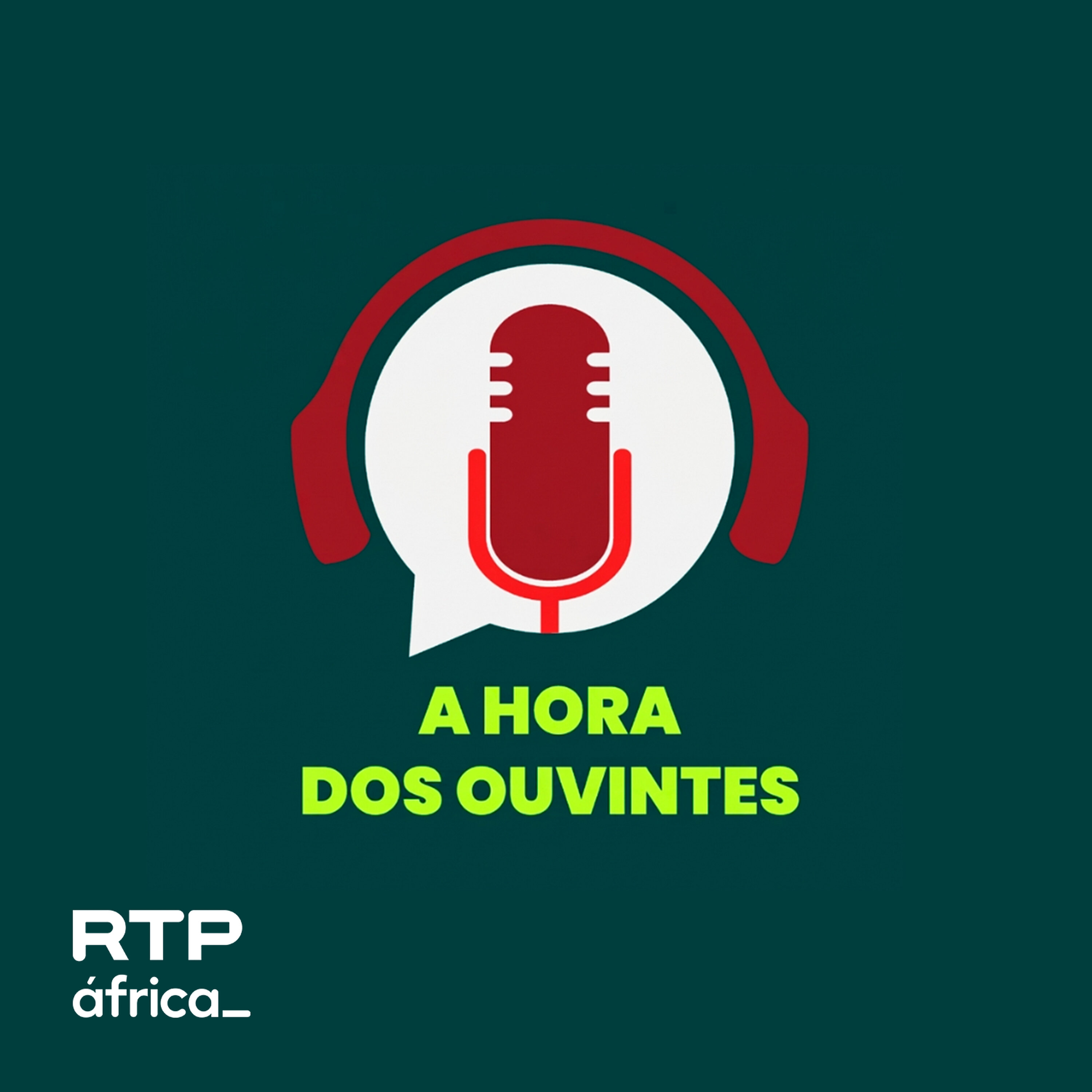 Reta final da campanha eleitoral em São Tomé e Príncipe episode artwork