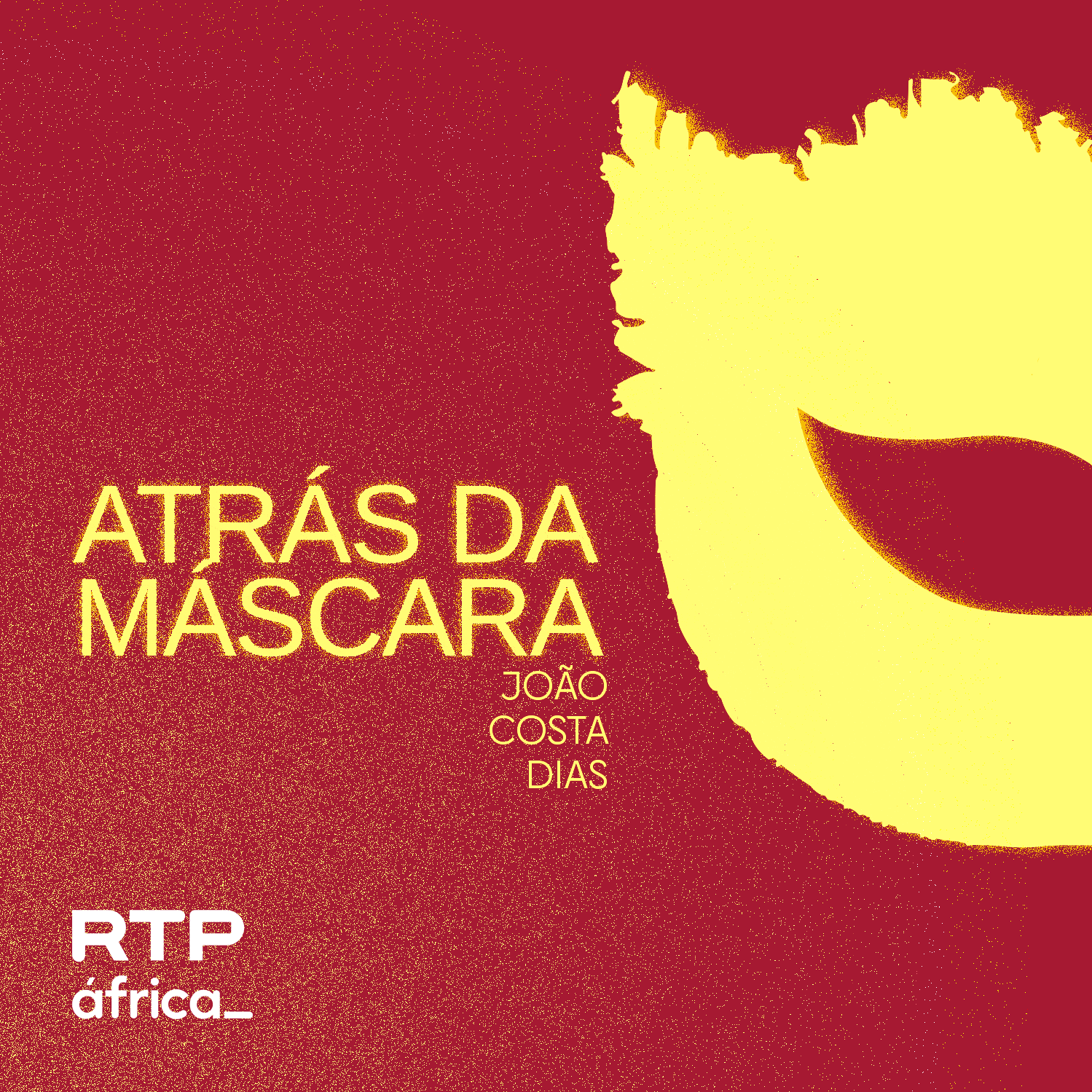 Atrás da Máscara- CIT no Nambibe episode artwork