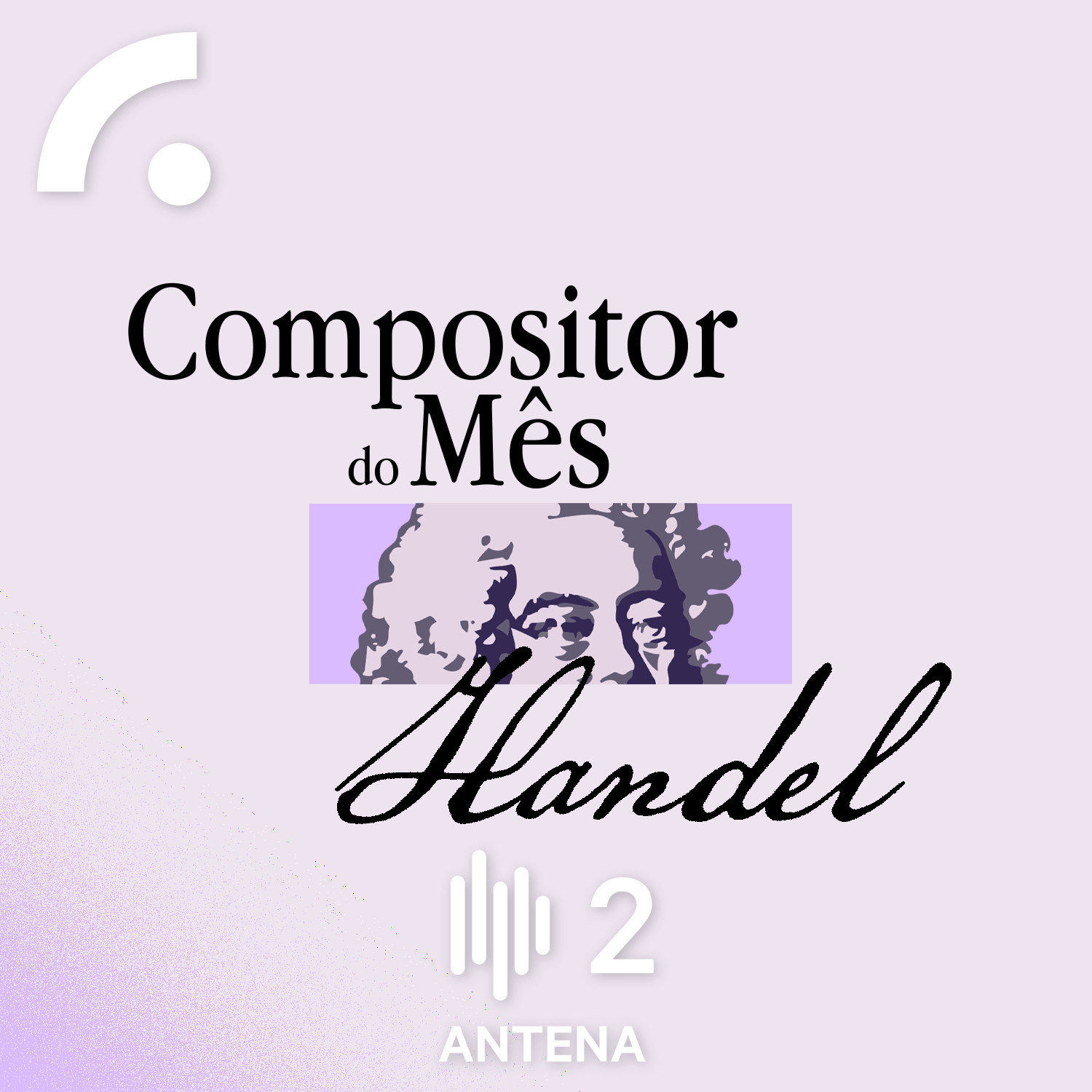 Wolfgang Amadeus Mozart (Parte 1) episode artwork