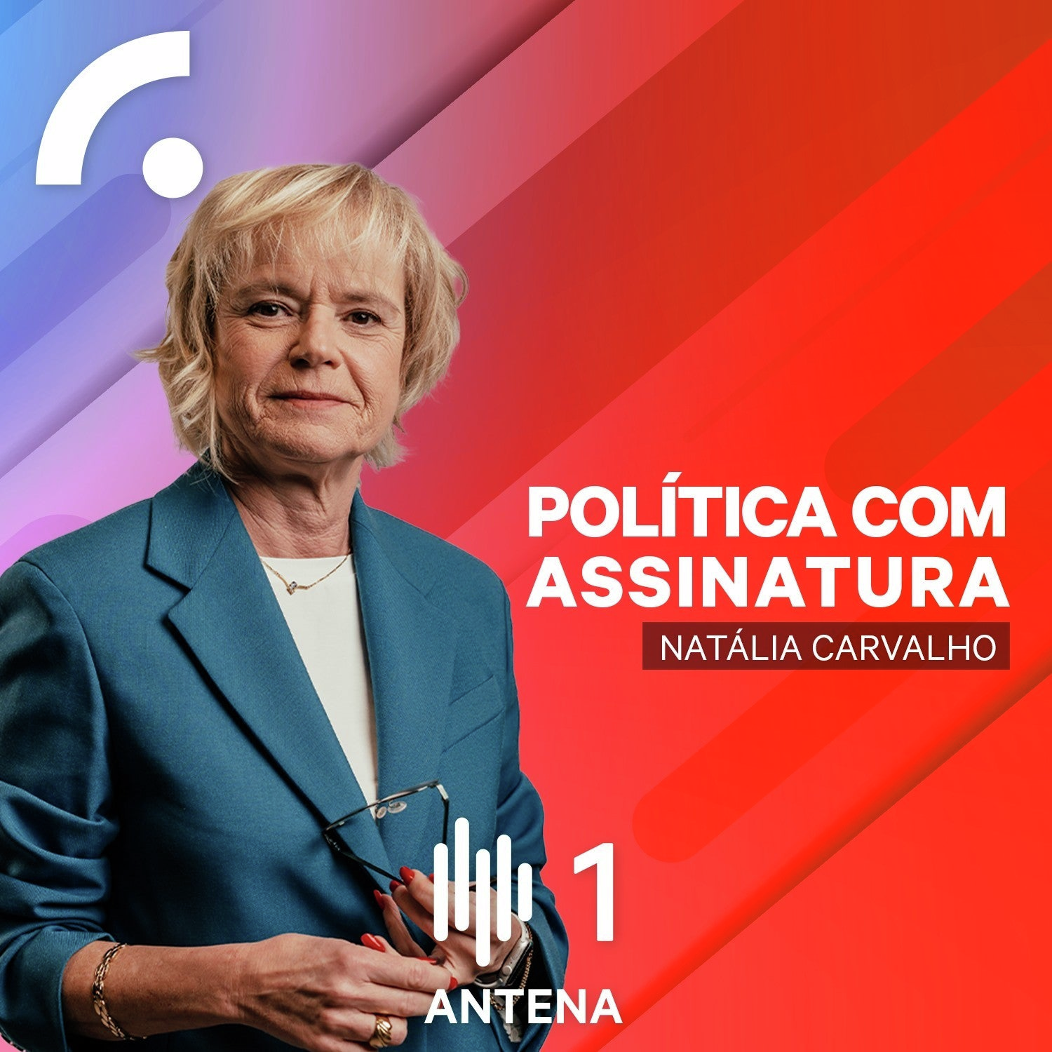 Política com Assinatura