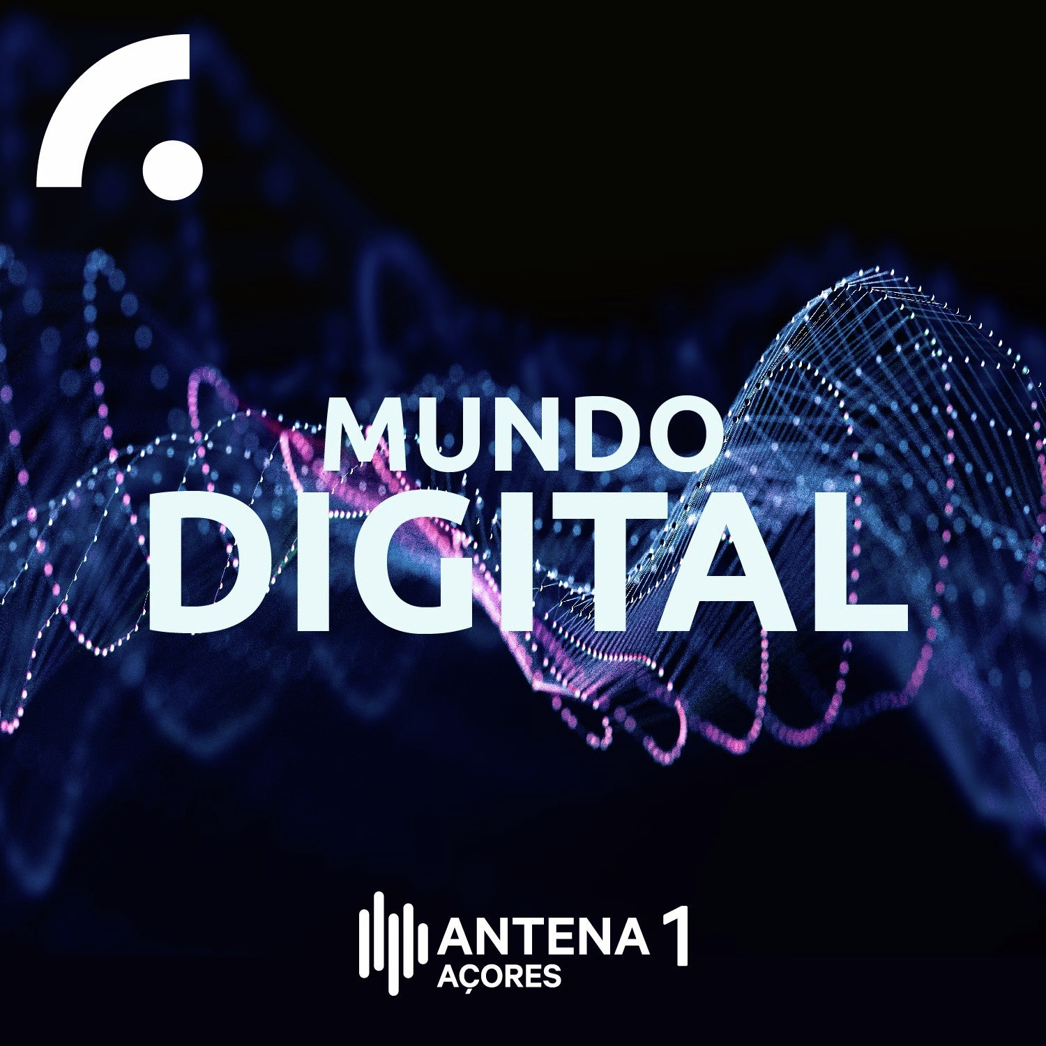 Mundo Digital episode artwork