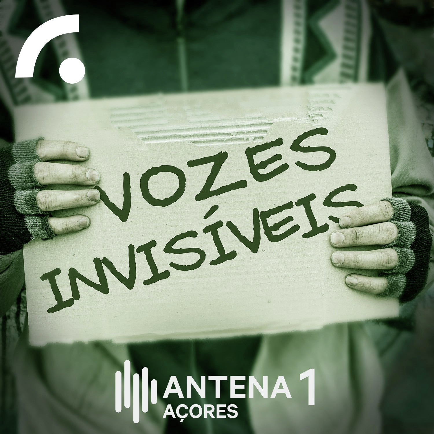 Infância episode artwork