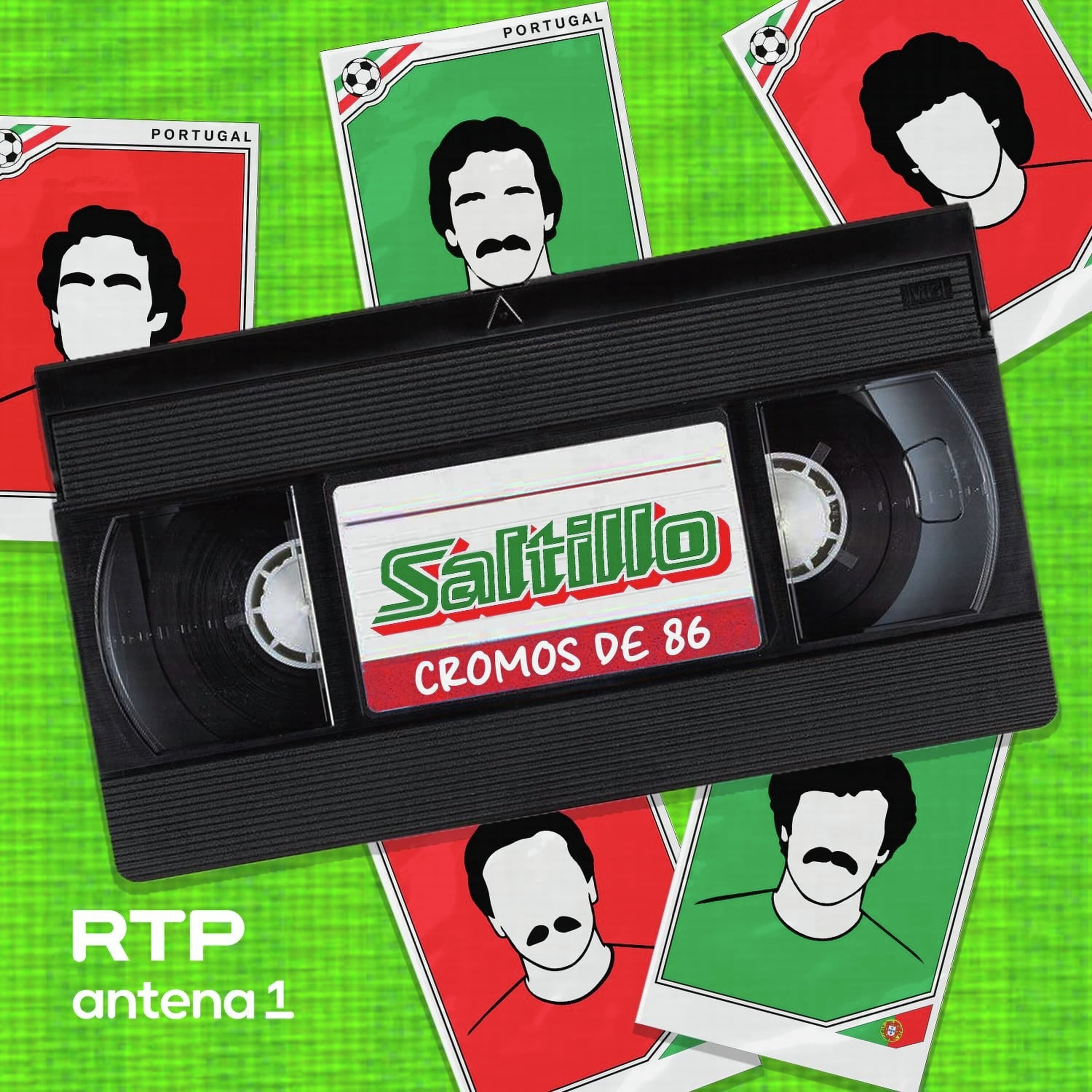 O cromo 427