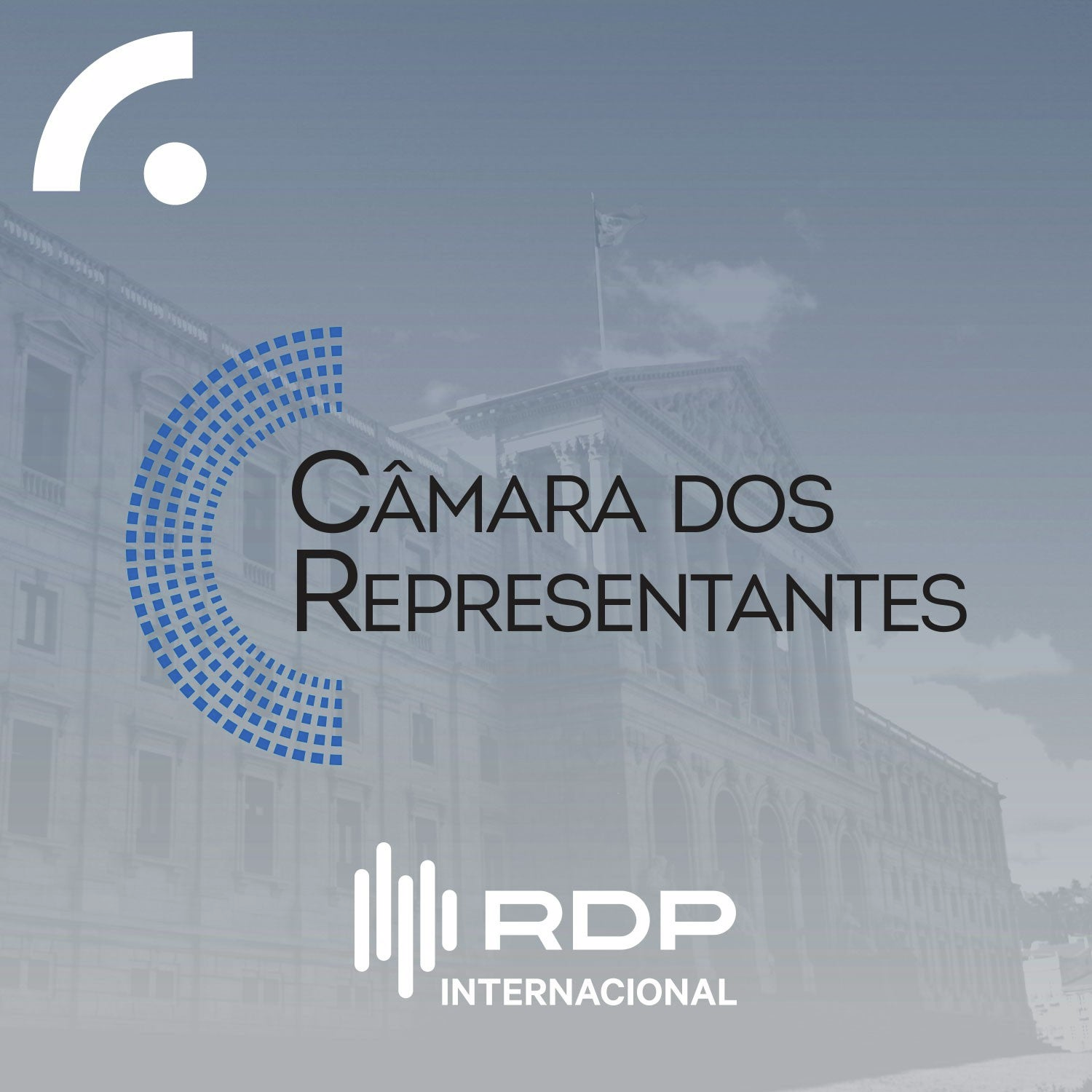 Câmara dos Representantes