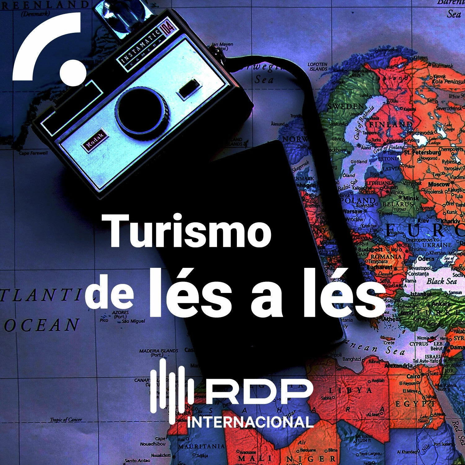 Ligação do cinema ao turismo episode artwork