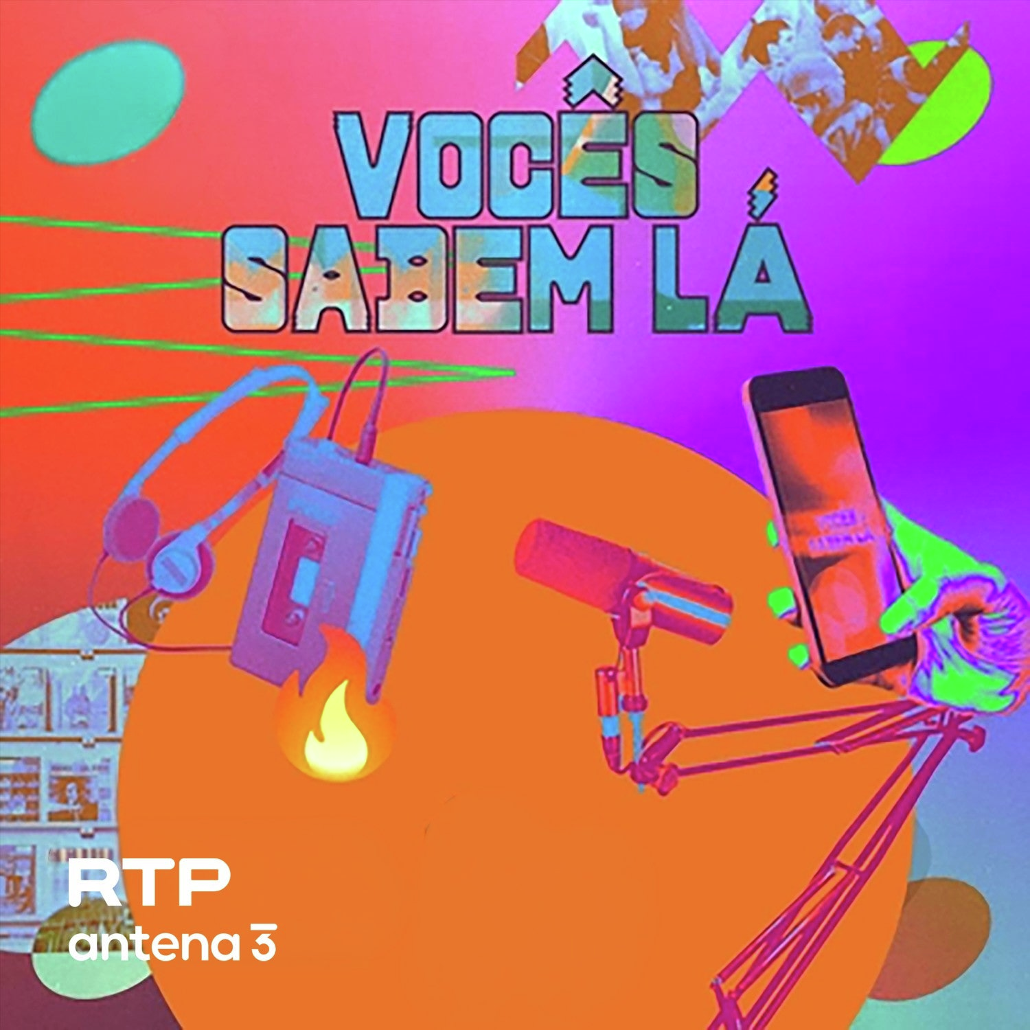 Marta Rocha com Milhanas