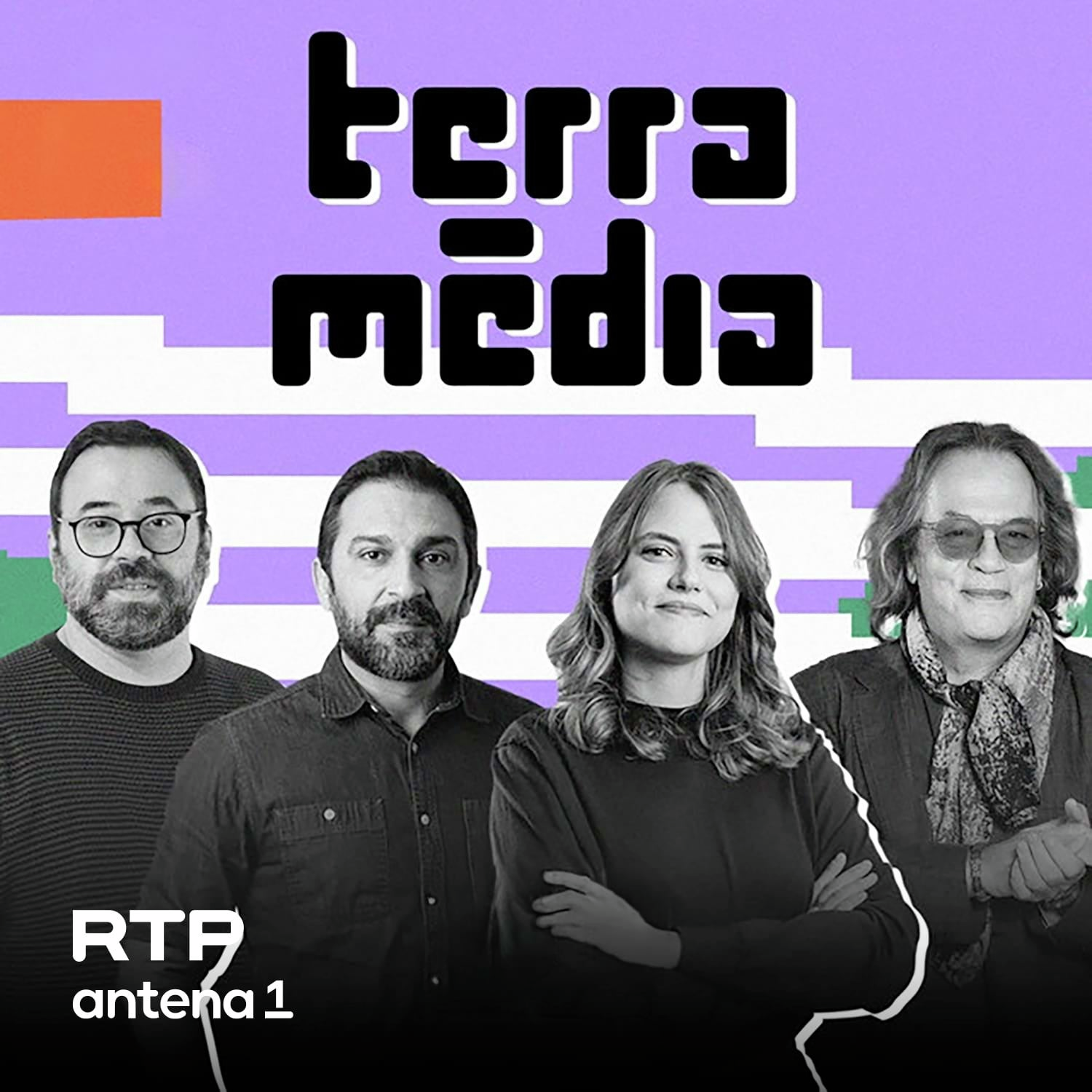 O Brasil no país da Meta
