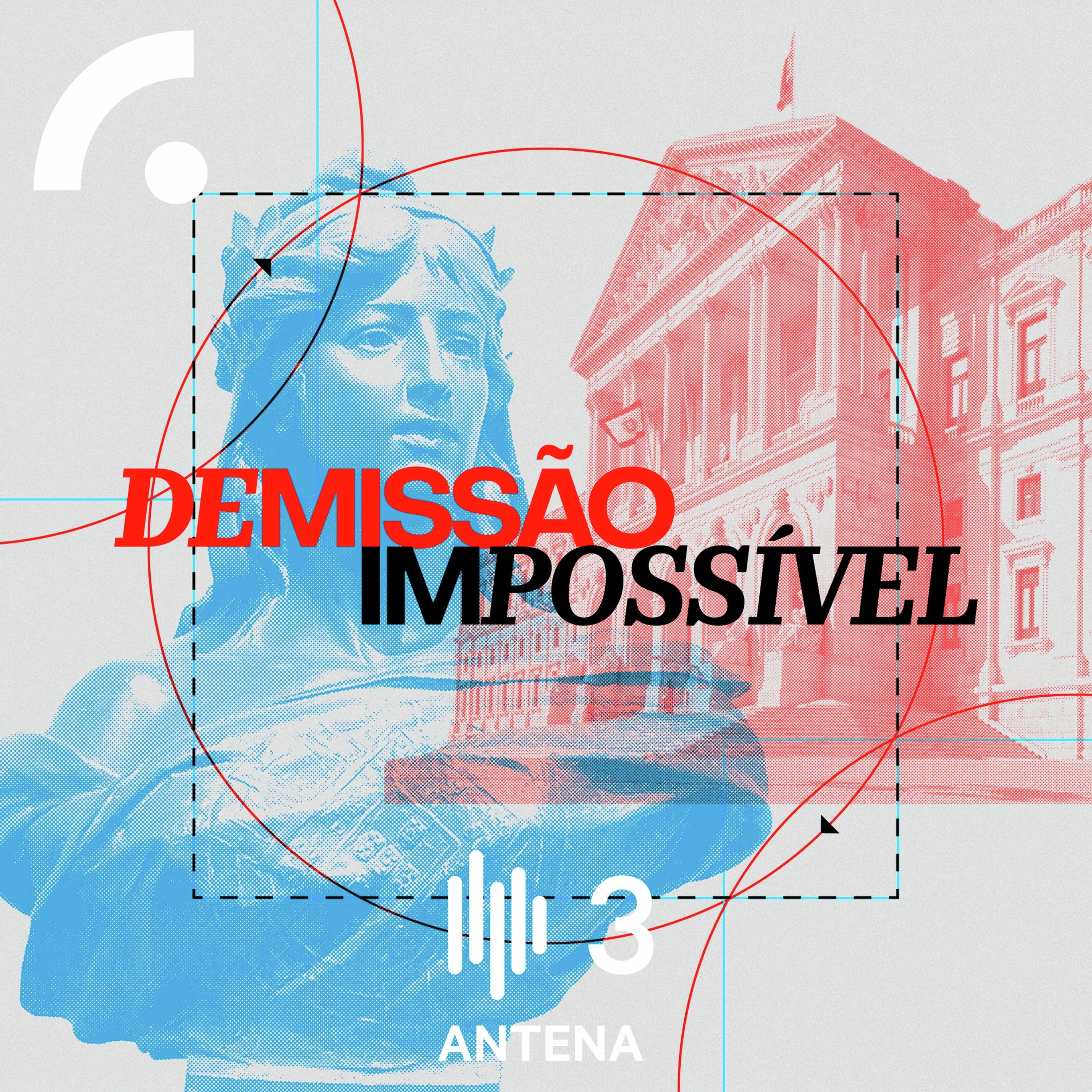 Pôr as periferias no centro do debate - António Brito Guterres
