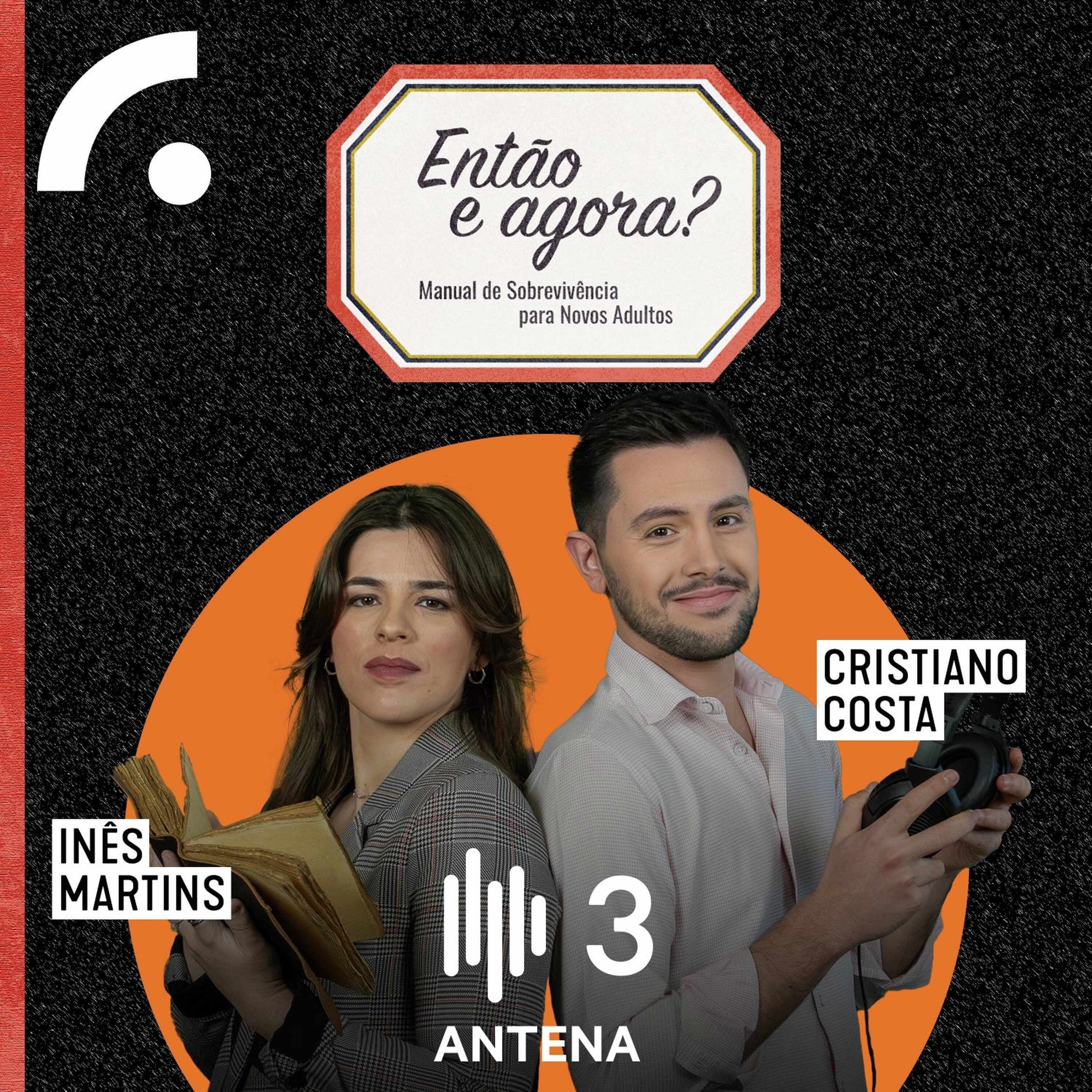 Tenho de entregar o IRS. Então e agora?