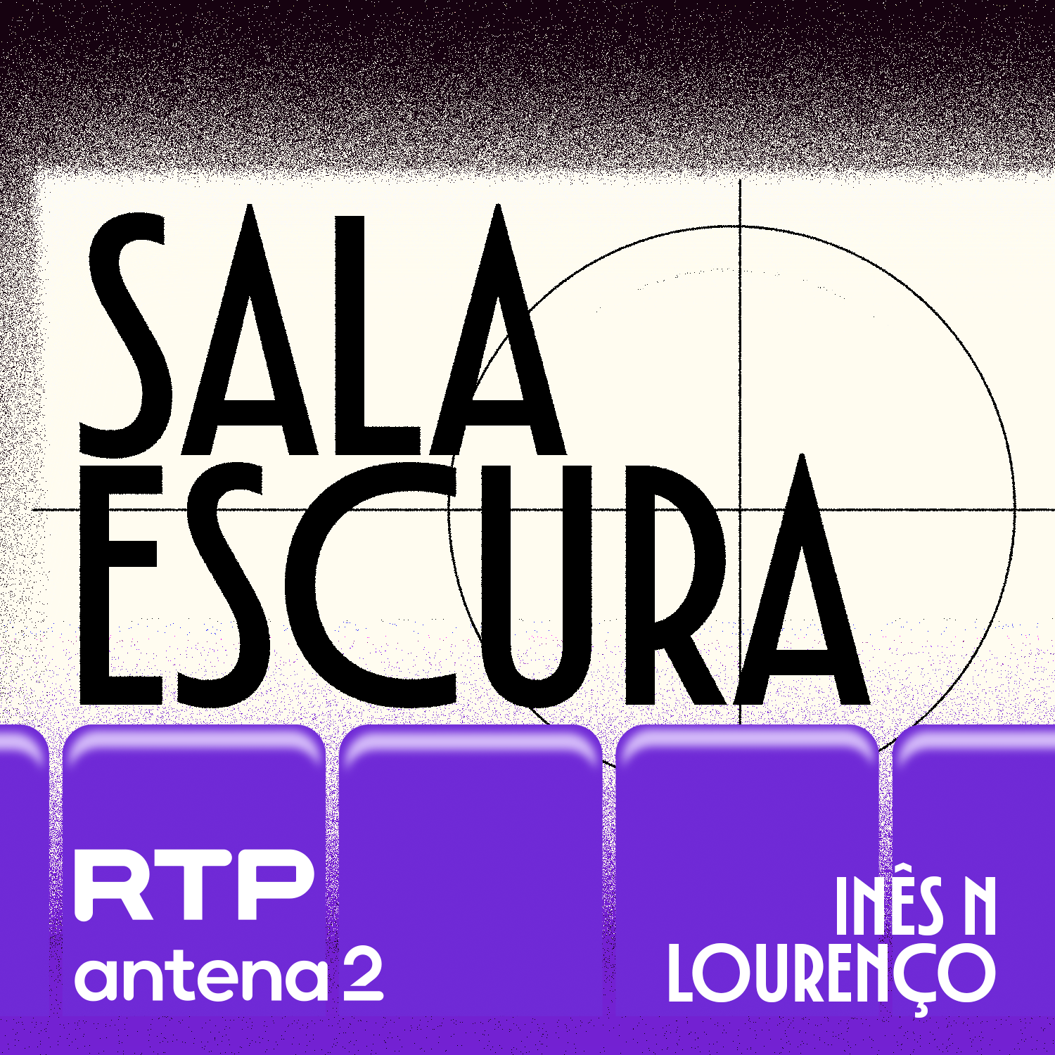Histórias de projeção e projecionistas episode artwork