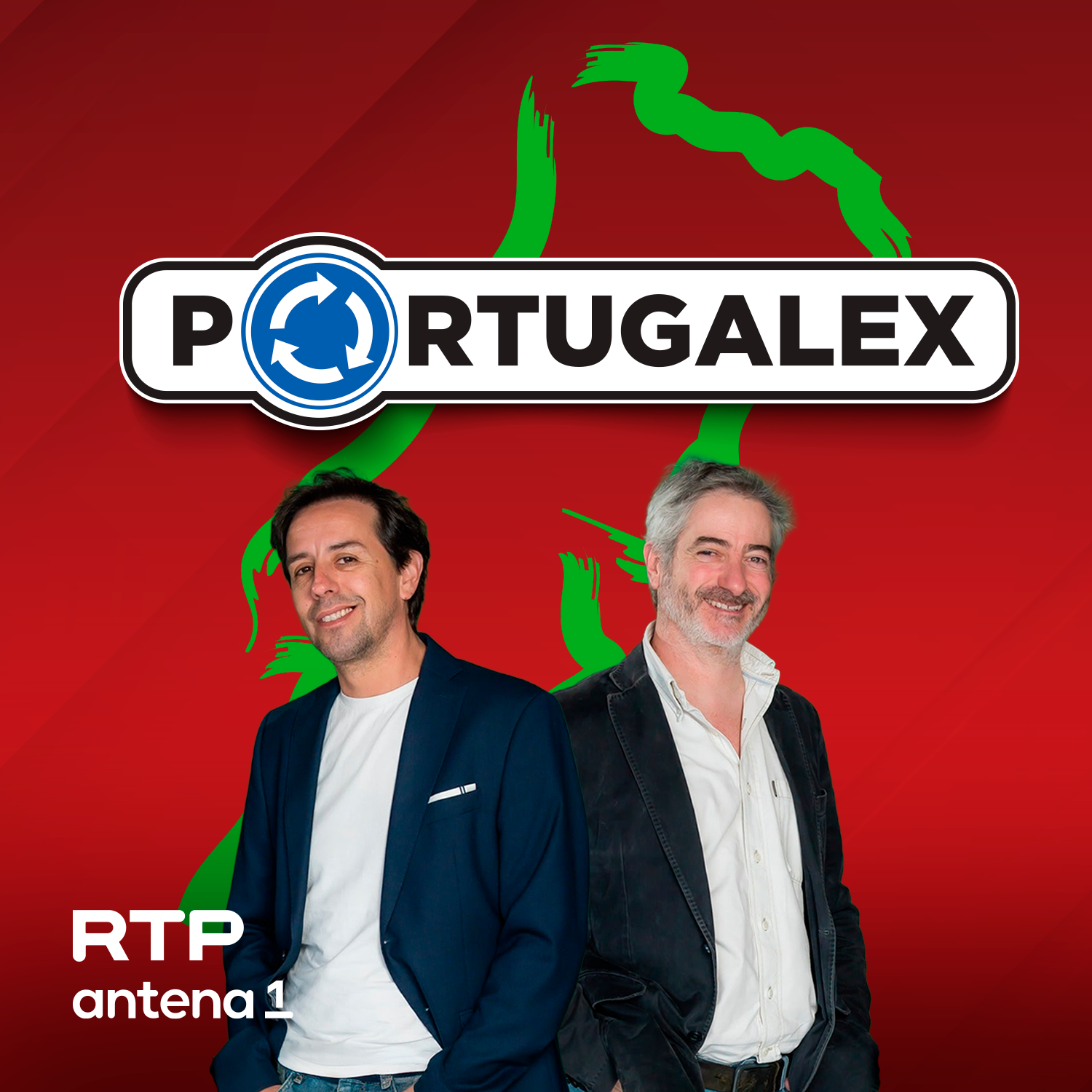 Praga de fotos com termómetros do carro episode artwork