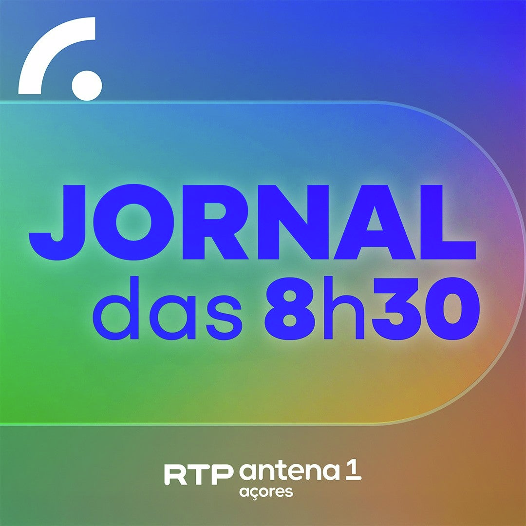 Jornal das 8:30 episode artwork