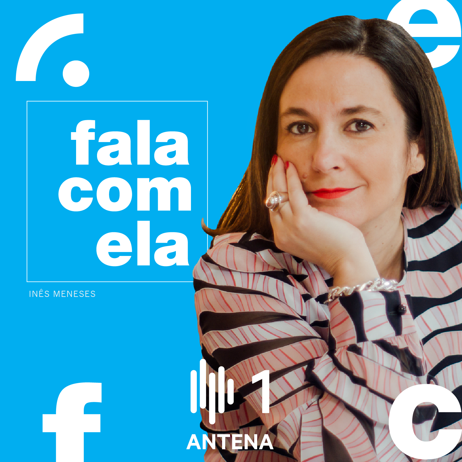 Pilar Del Rio episode artwork