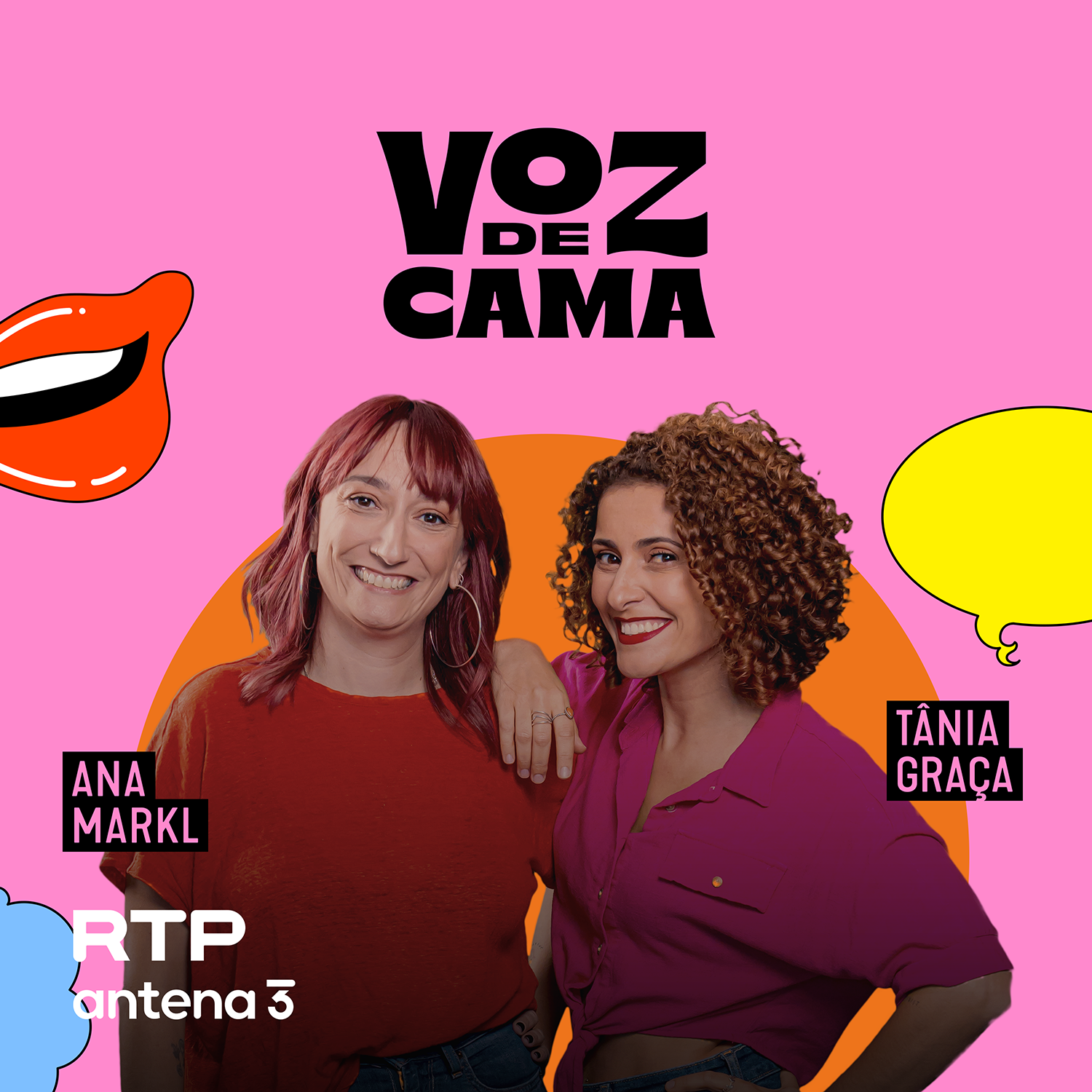 Estarei pronta?