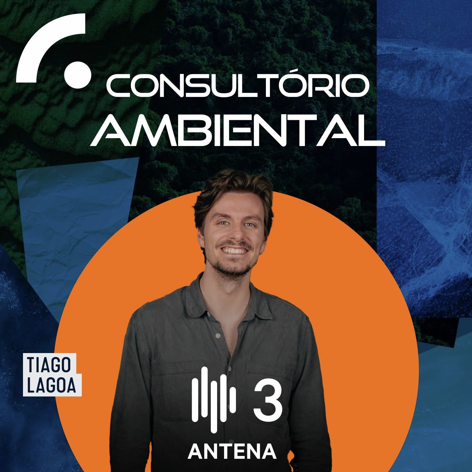 As sanitas não são caixotes de lixo episode artwork